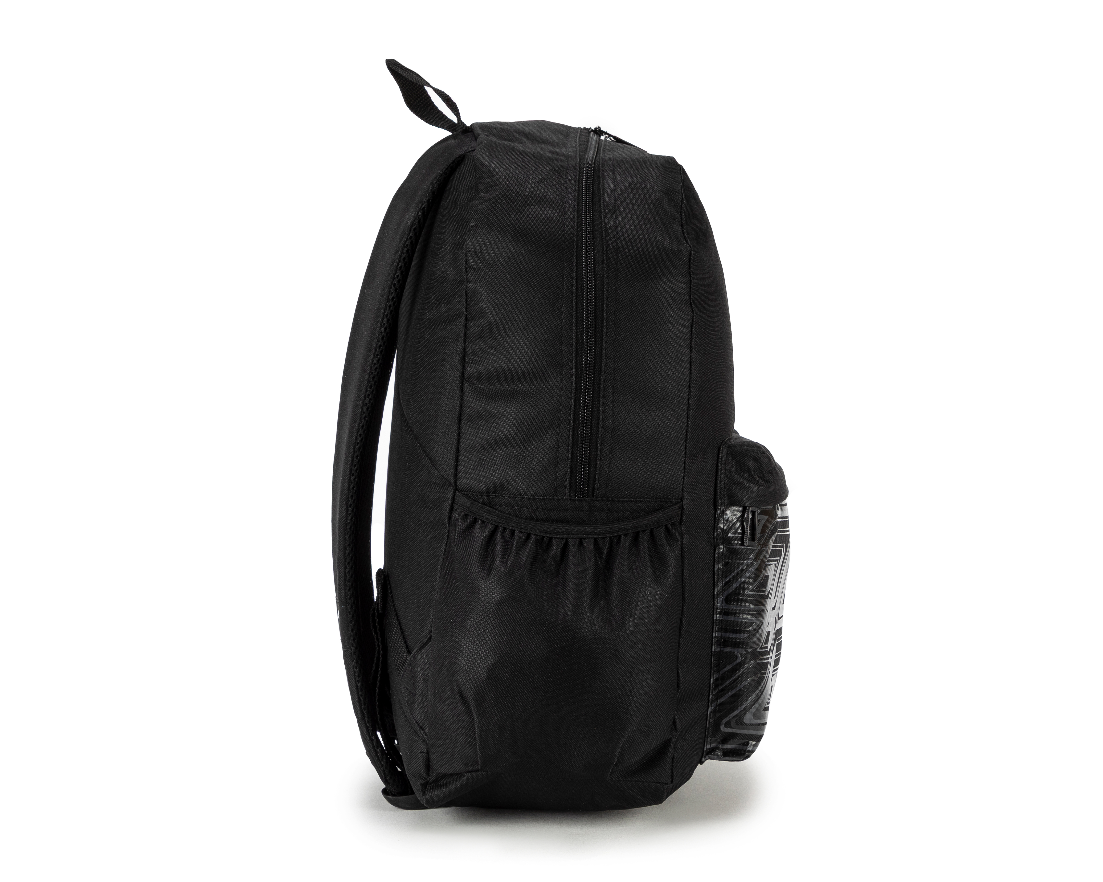 Foto 4 pulgar | Foto 3 | Mochila Escolar Umbro Negra