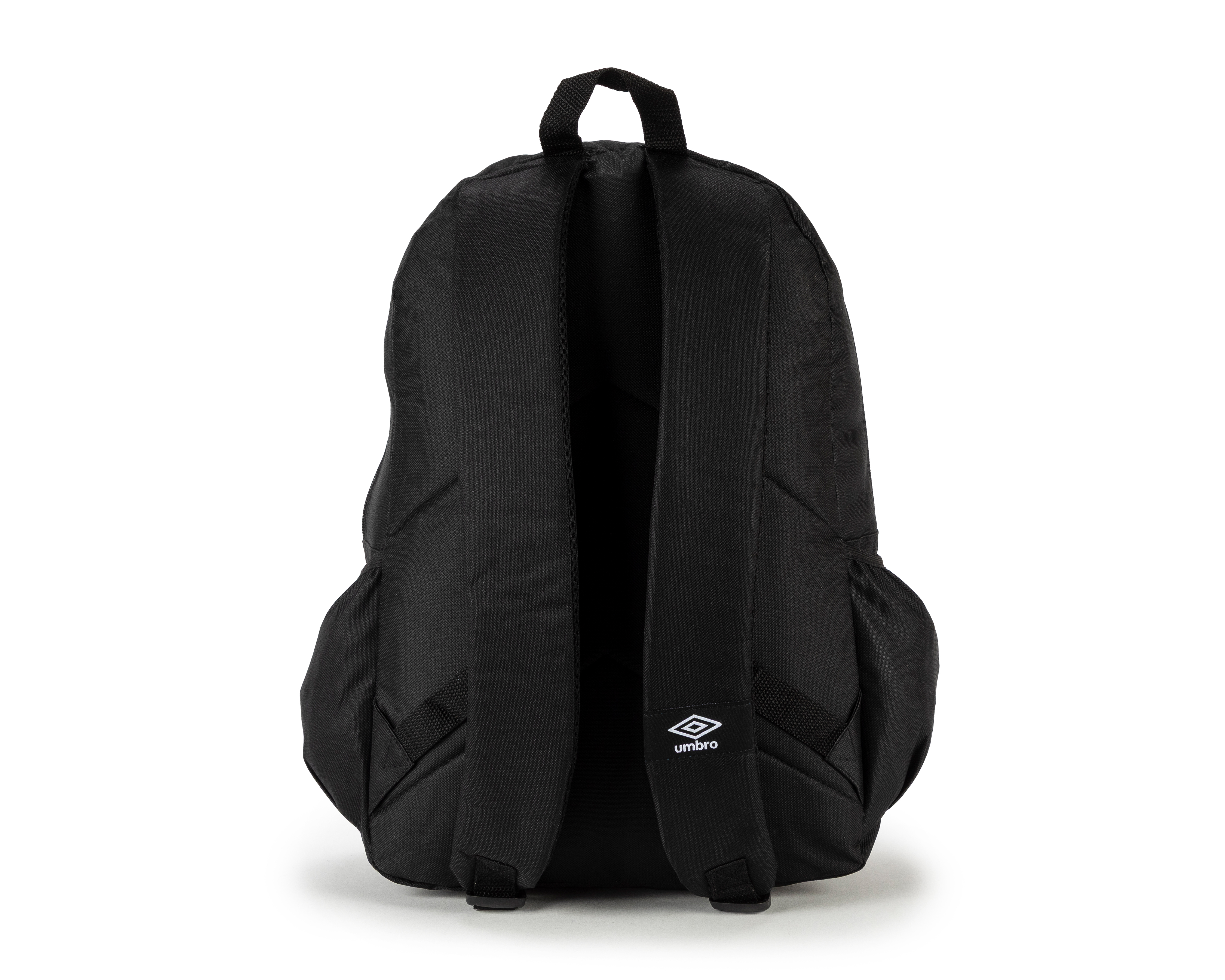 Foto 5 pulgar | Foto 4 | Mochila Escolar Umbro Negra