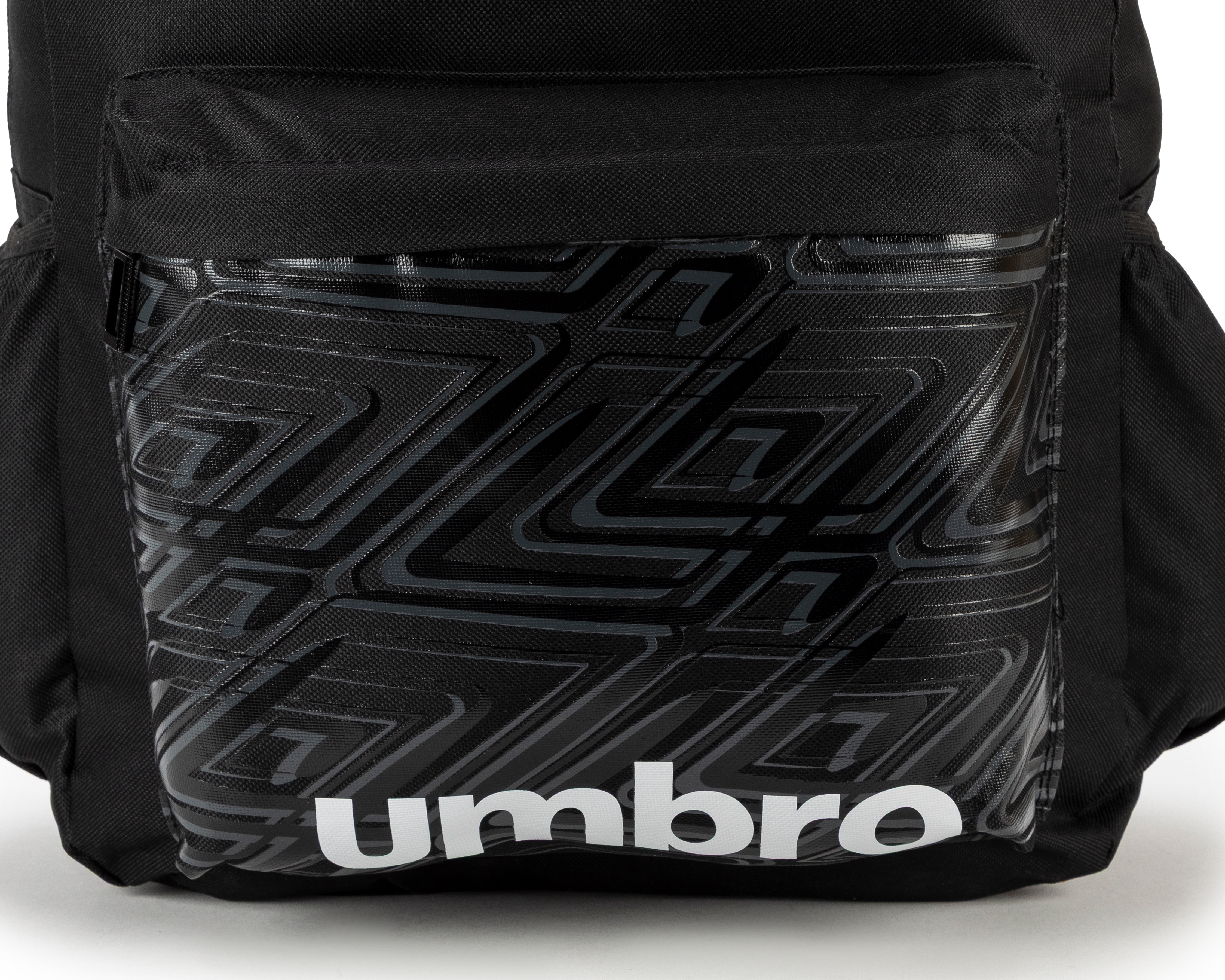 Foto 6 pulgar | Foto 5 | Mochila Escolar Umbro Negra