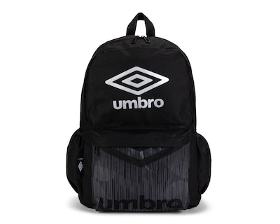 Foto 1 | Foto 1 | Mochila Escolar Umbro Negra