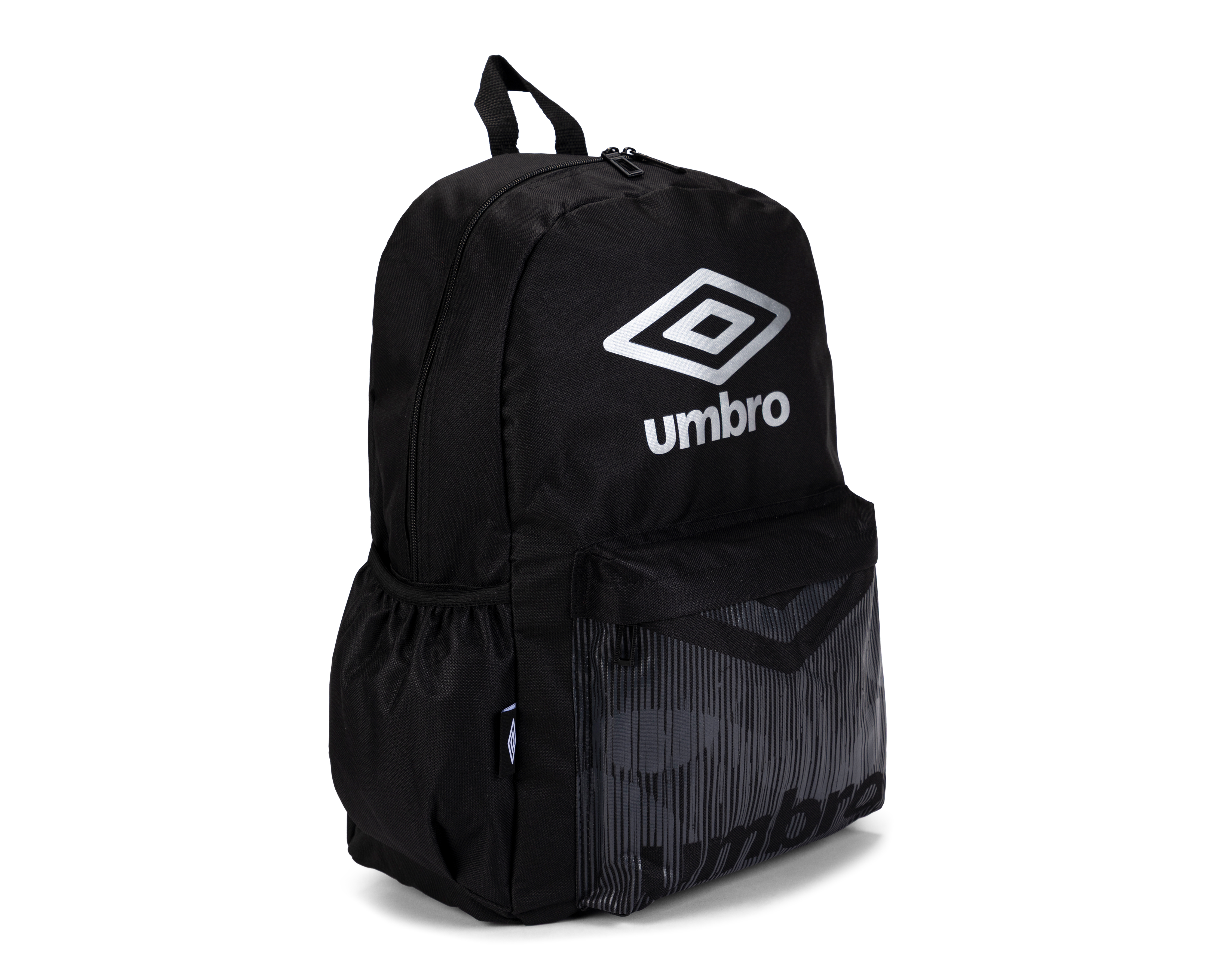 Foto 2 | Foto 2 | Mochila Escolar Umbro Negra