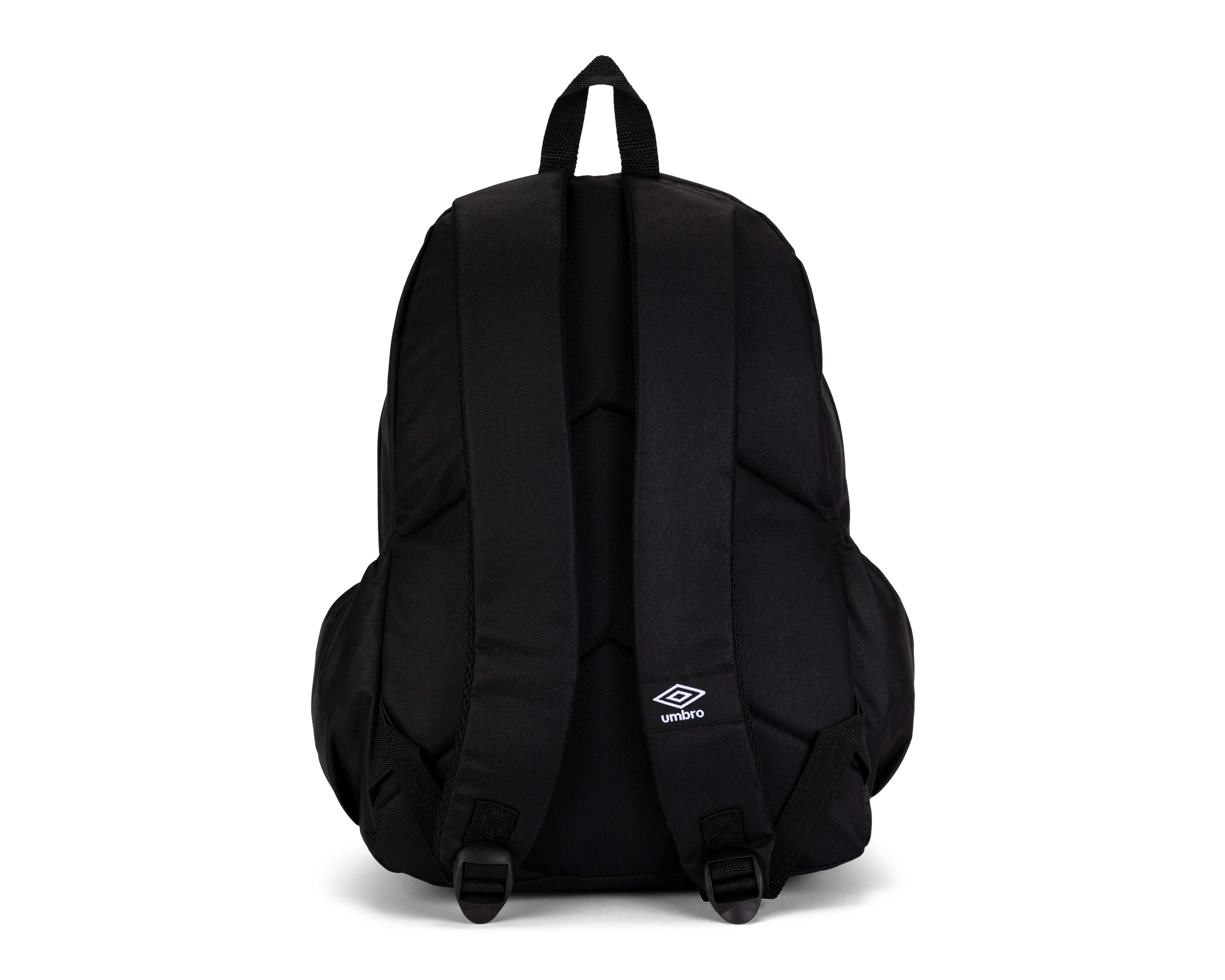 Foto 5 pulgar | Foto 4 | Mochila Escolar Umbro Negra