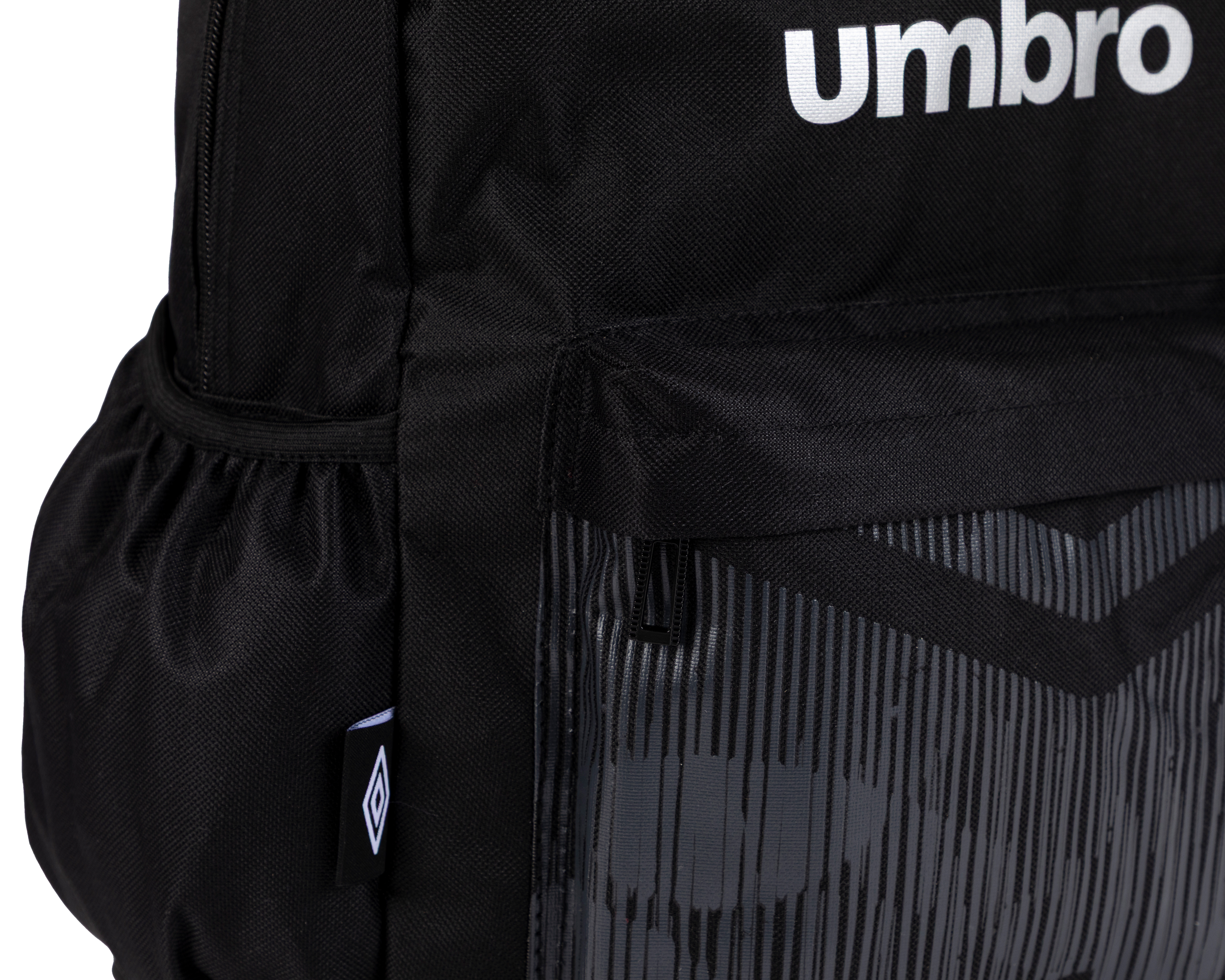 Foto 6 pulgar | Foto 5 | Mochila Escolar Umbro Negra