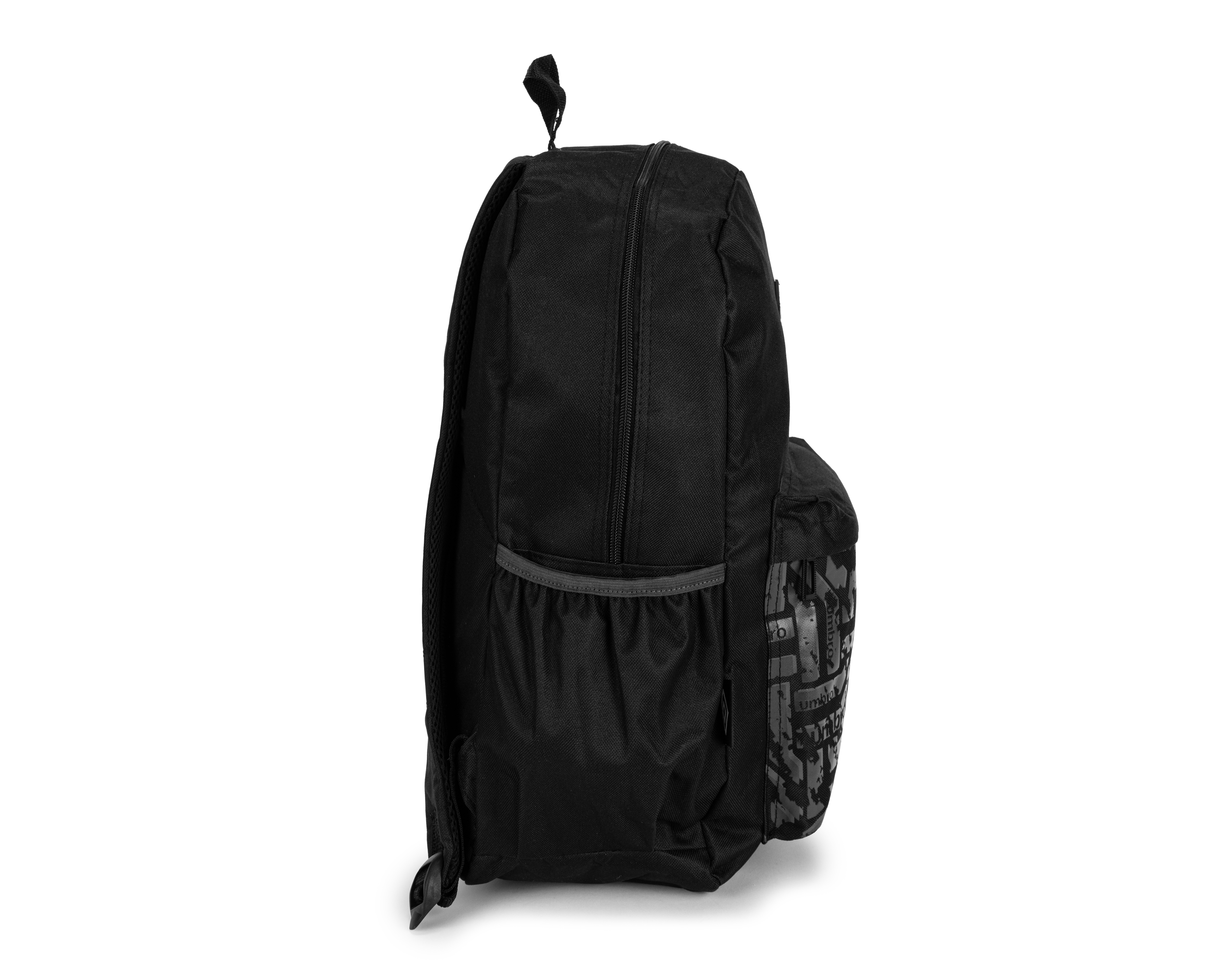 Foto 4 pulgar | Foto 3 | Mochila Escolar Umbro Negra