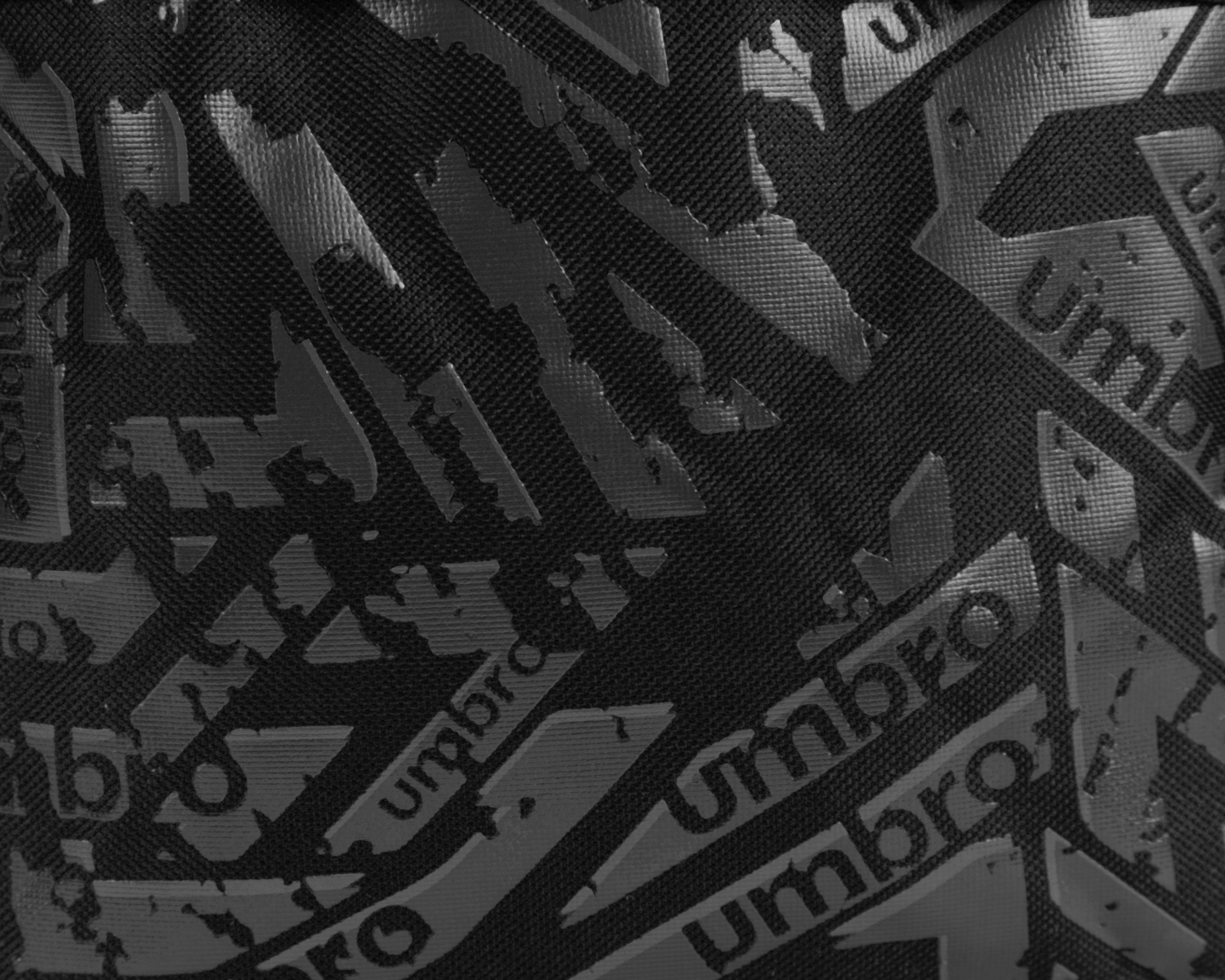 Foto 6 pulgar | Foto 5 | Mochila Escolar Umbro Negra