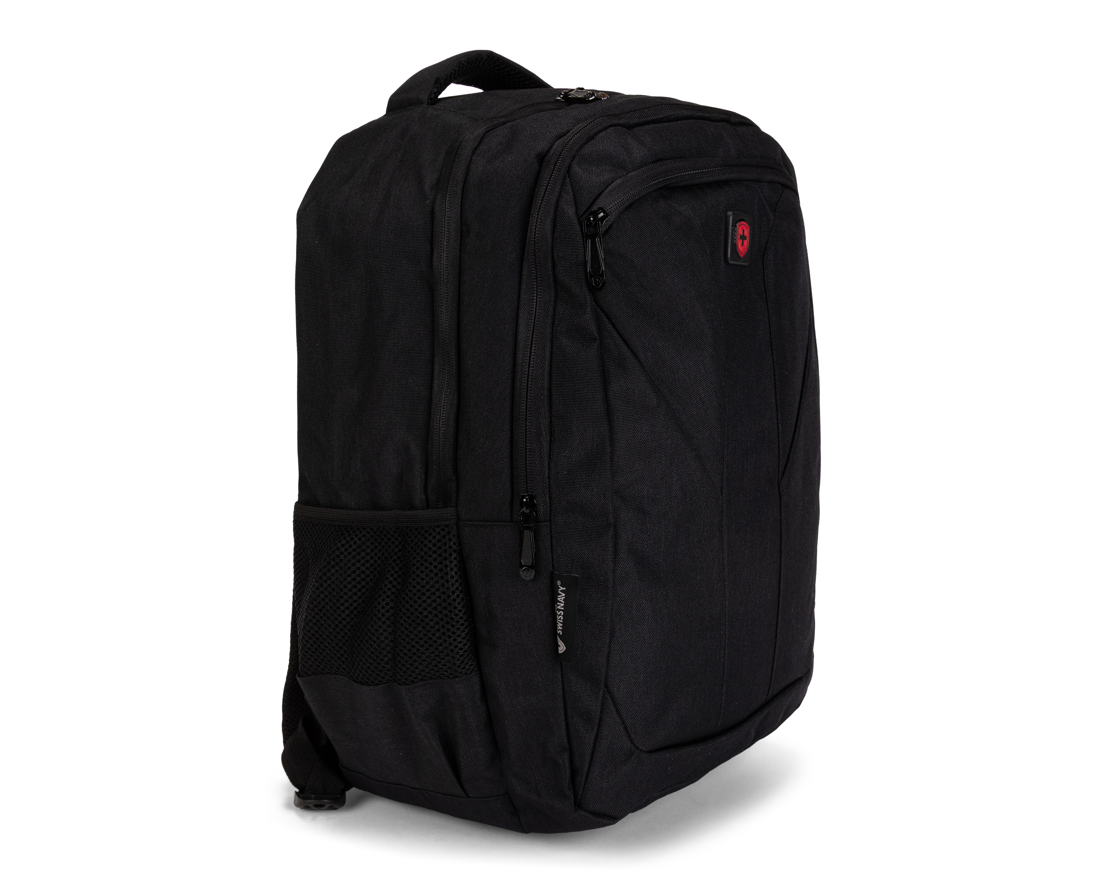 Foto 2 | Foto 2 | Mochila Escolar Swiss Navy Negra