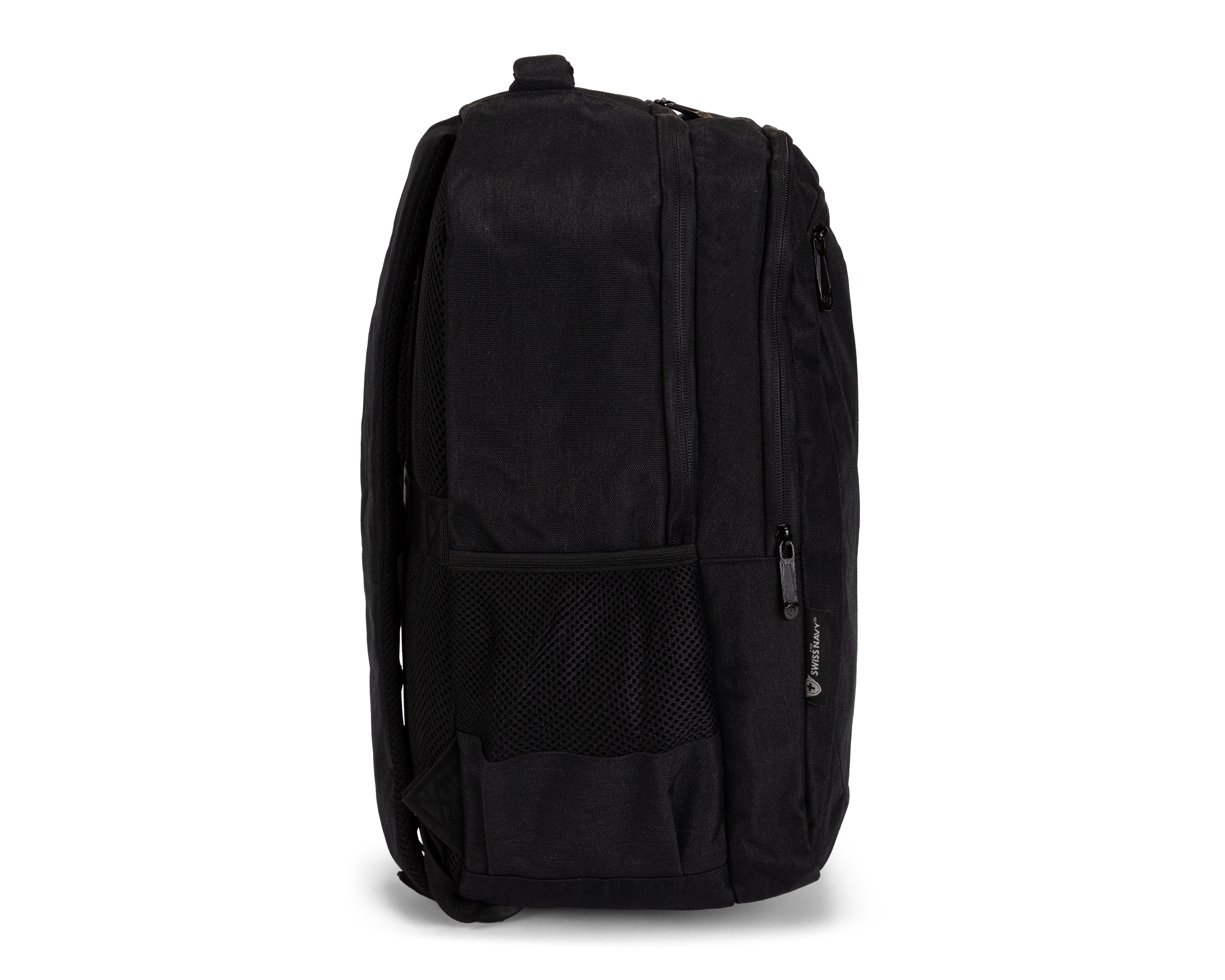 Foto 3 | Foto 3 | Mochila Escolar Swiss Navy Negra