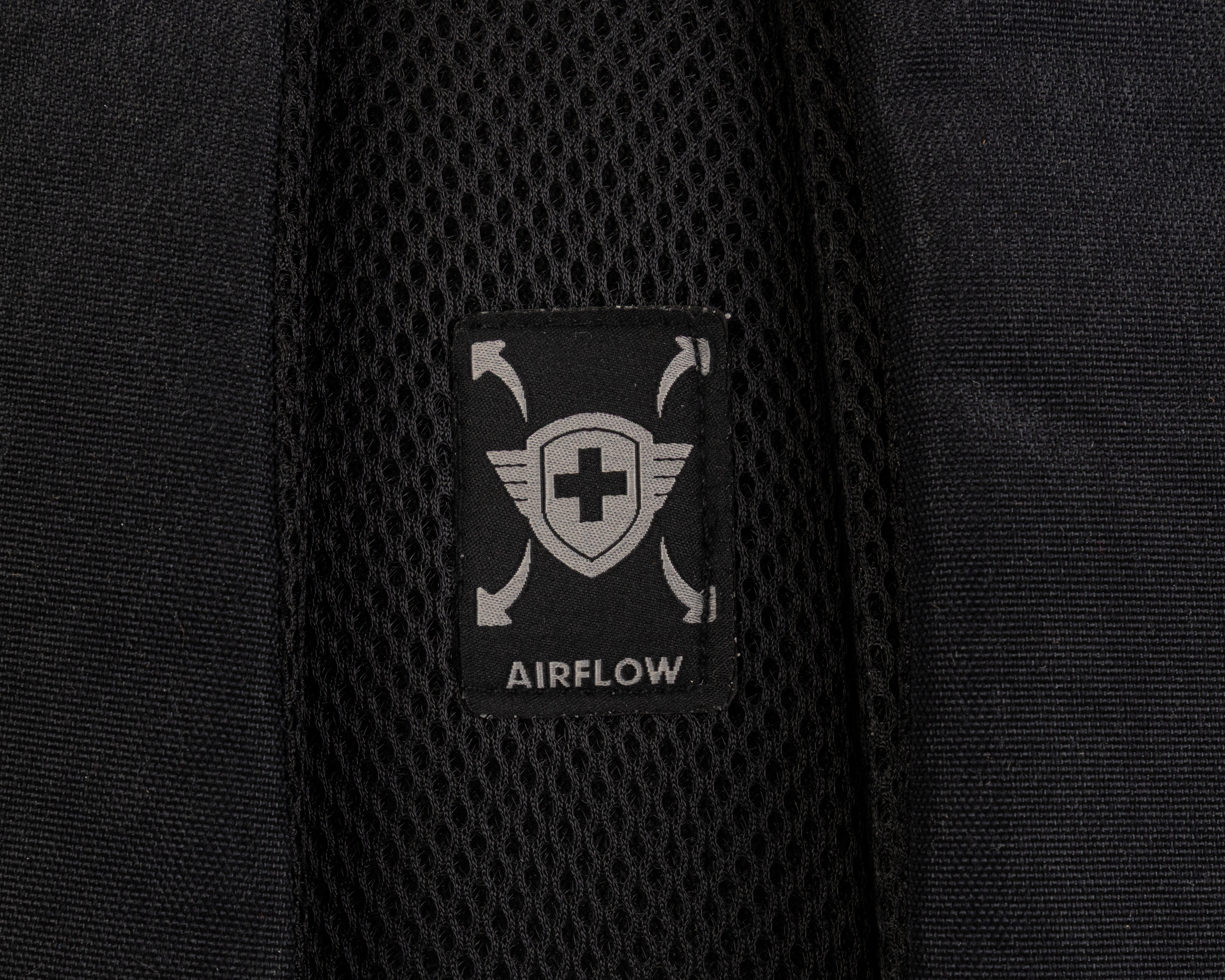 Foto 6 pulgar | Foto 5 | Mochila Escolar Swiss Navy Negra