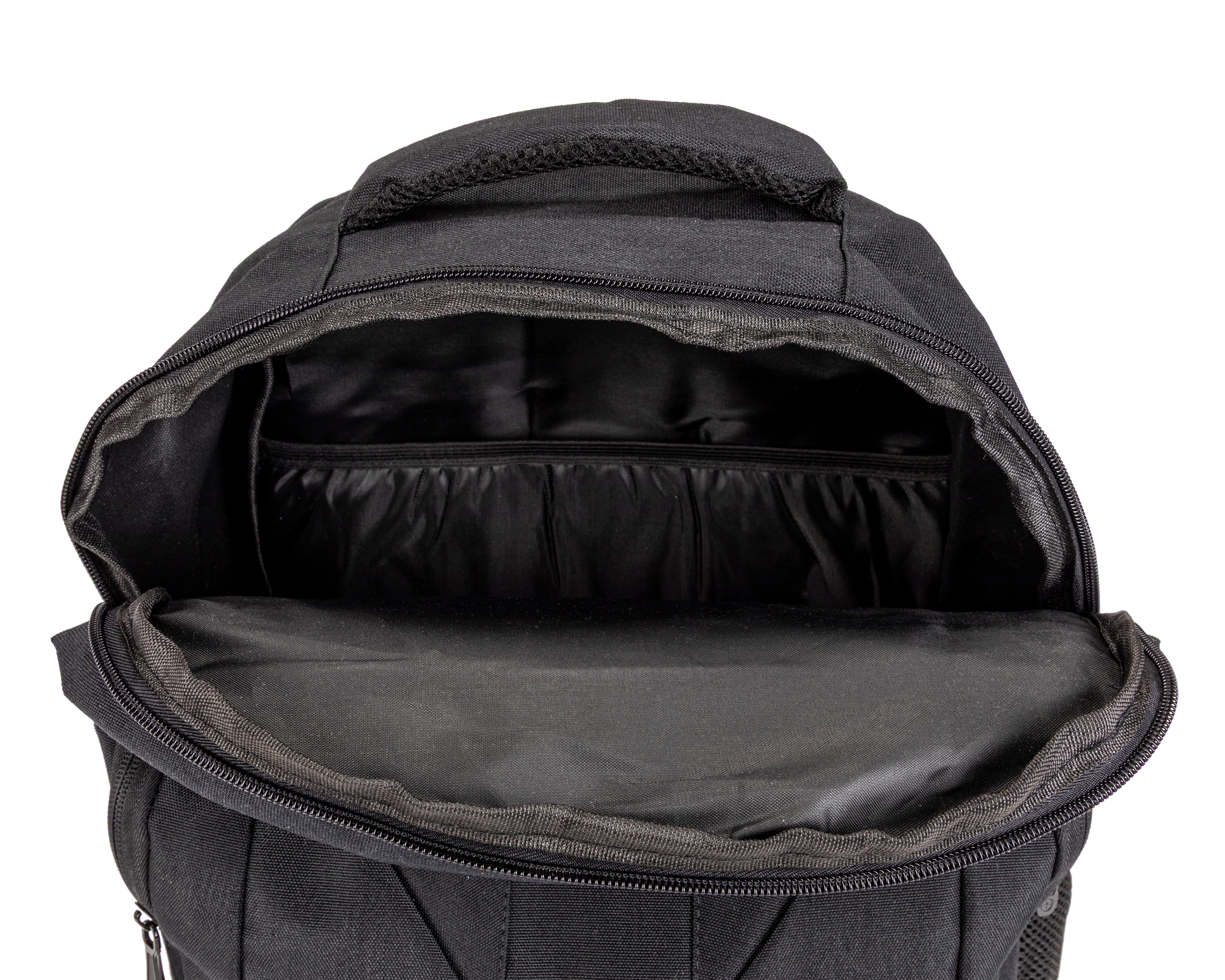 Foto 6 | Foto 6 | Mochila Escolar Swiss Navy Negra