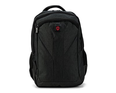 Foto 1 | Foto 1 | Mochila Escolar Swiss Navy Gris
