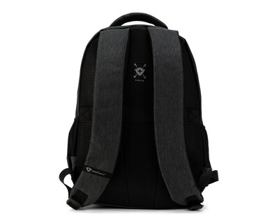 Foto 4 | Foto 4 | Mochila Escolar Swiss Navy Gris