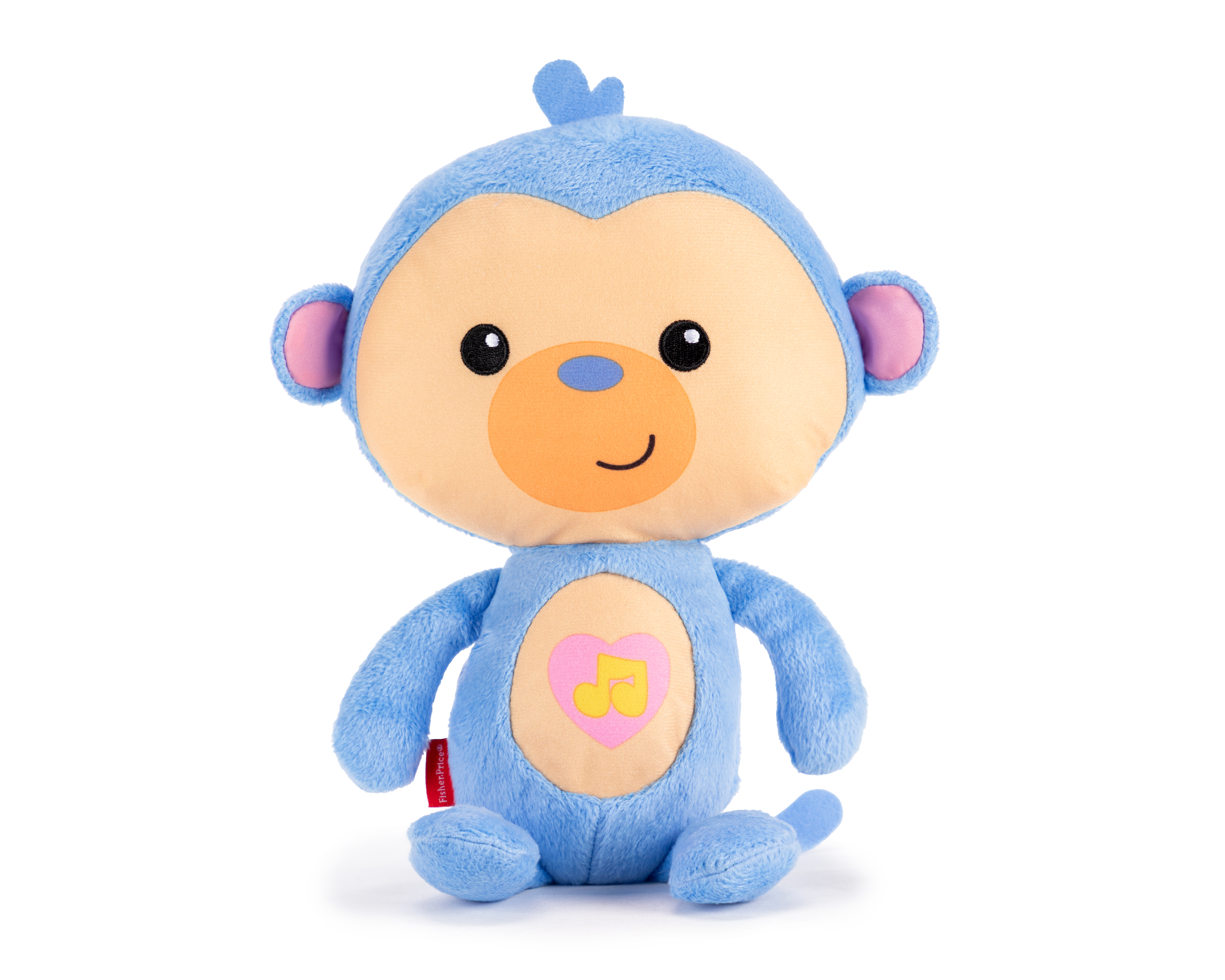Monito Brillos Luminosos Fisher-Price