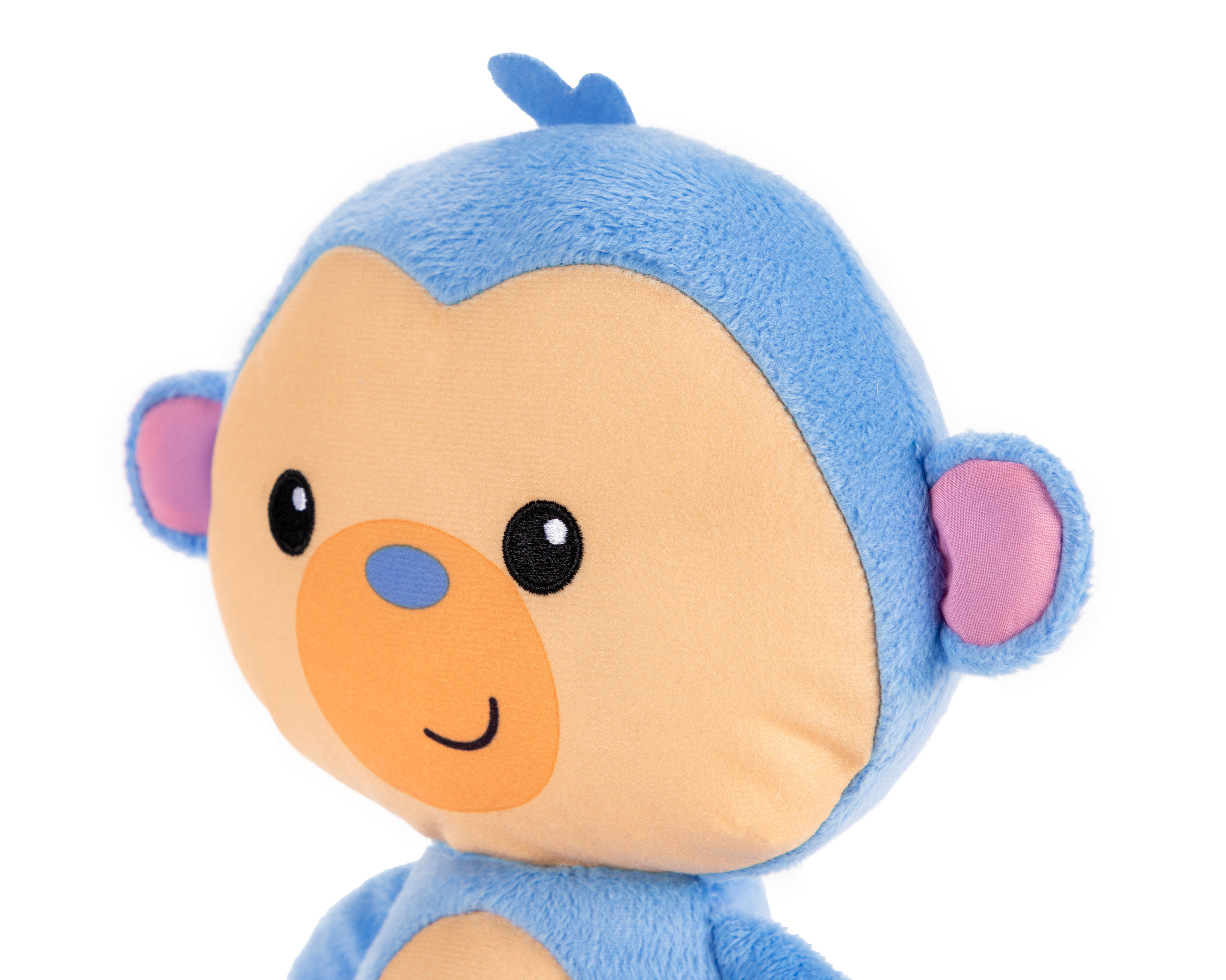 Foto 3 | Foto 3 | Monito Brillos Luminosos Fisher-Price