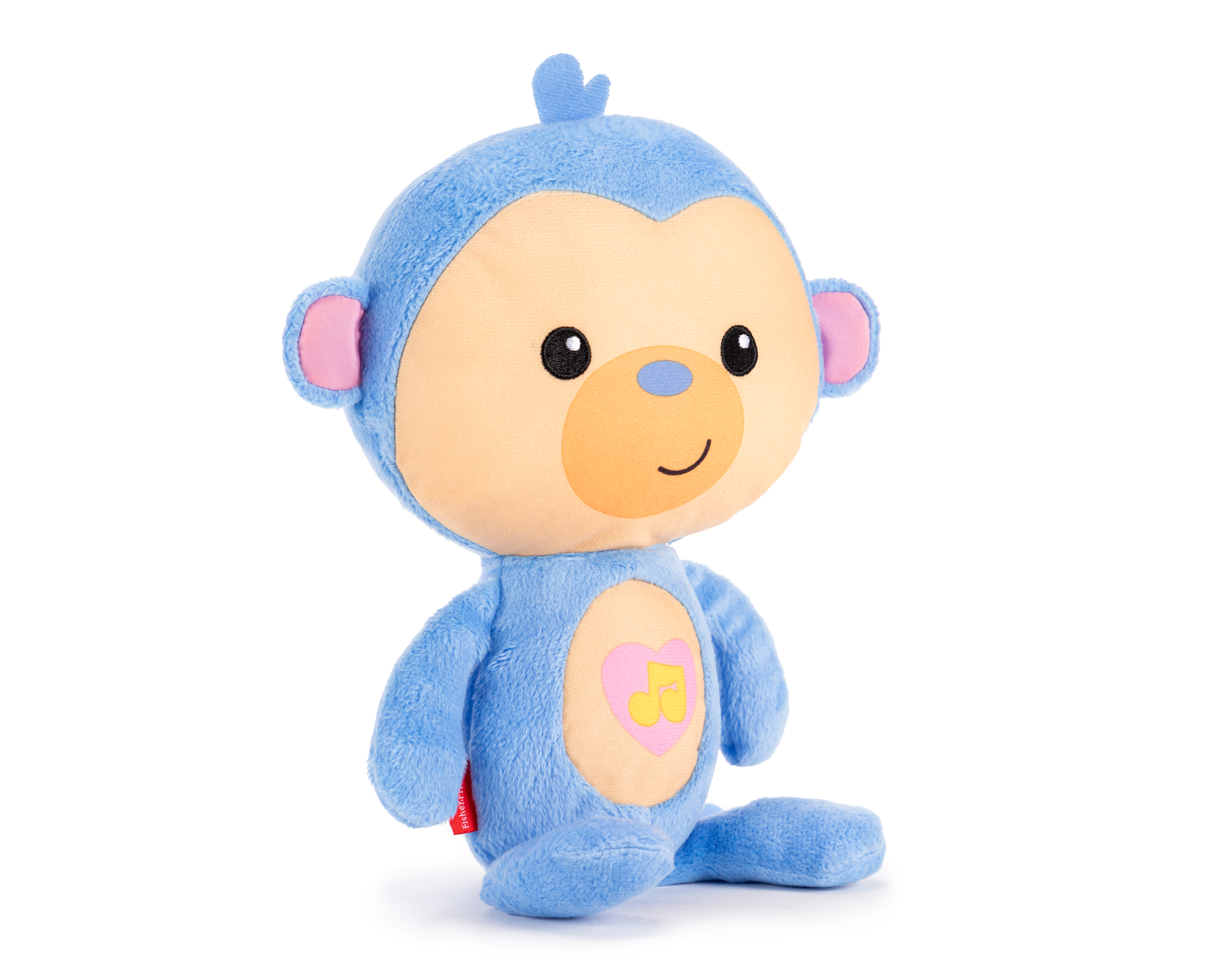 Foto 4 | Foto 4 | Monito Brillos Luminosos Fisher-Price