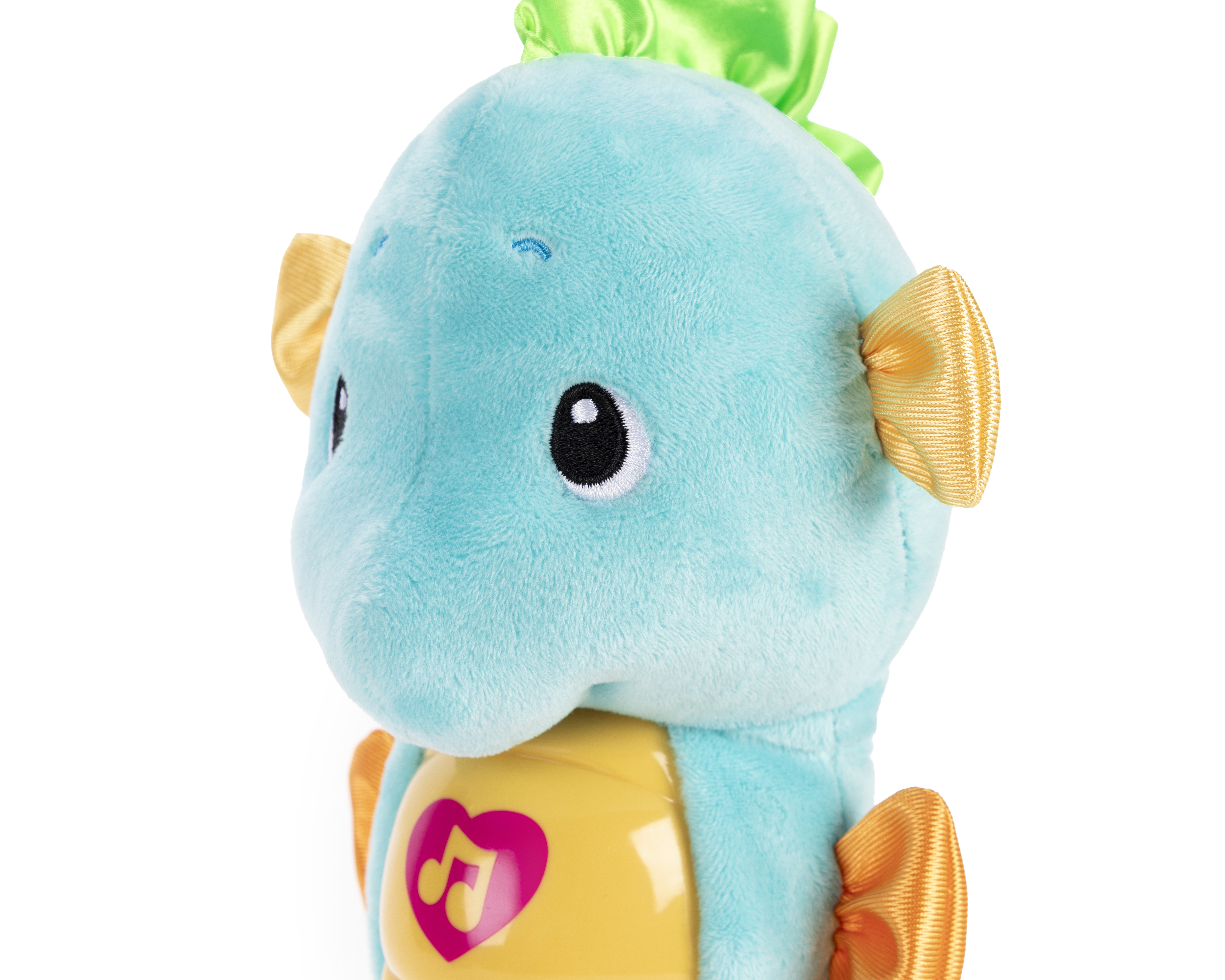 Foto 4 pulgar | Foto 3 | Caballito de Mar Dulces Sueños Fisher-Price