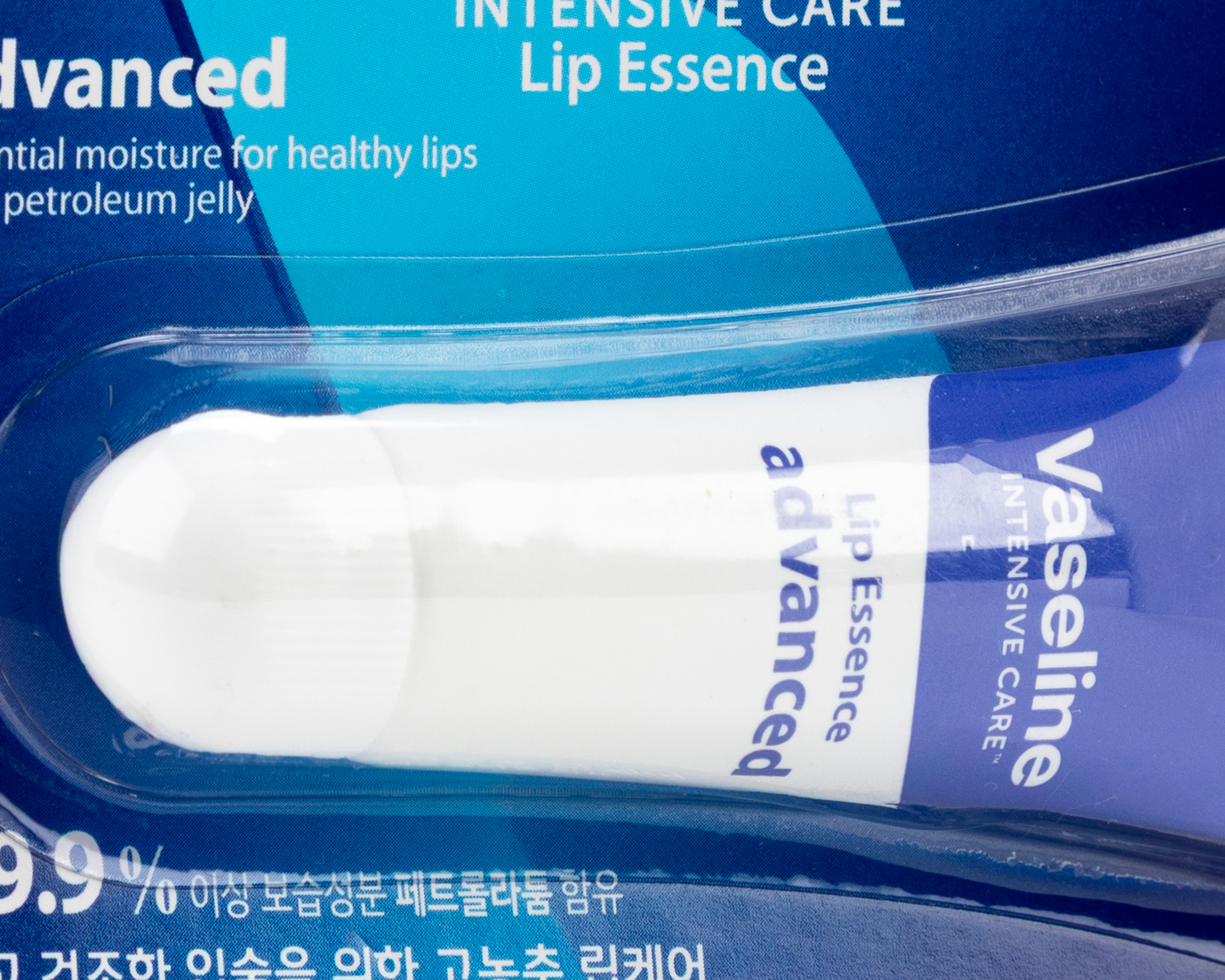 Foto 3 | Foto 3 | Bálsamo Labial Vaseline Hidratación Intensiva 10 ml