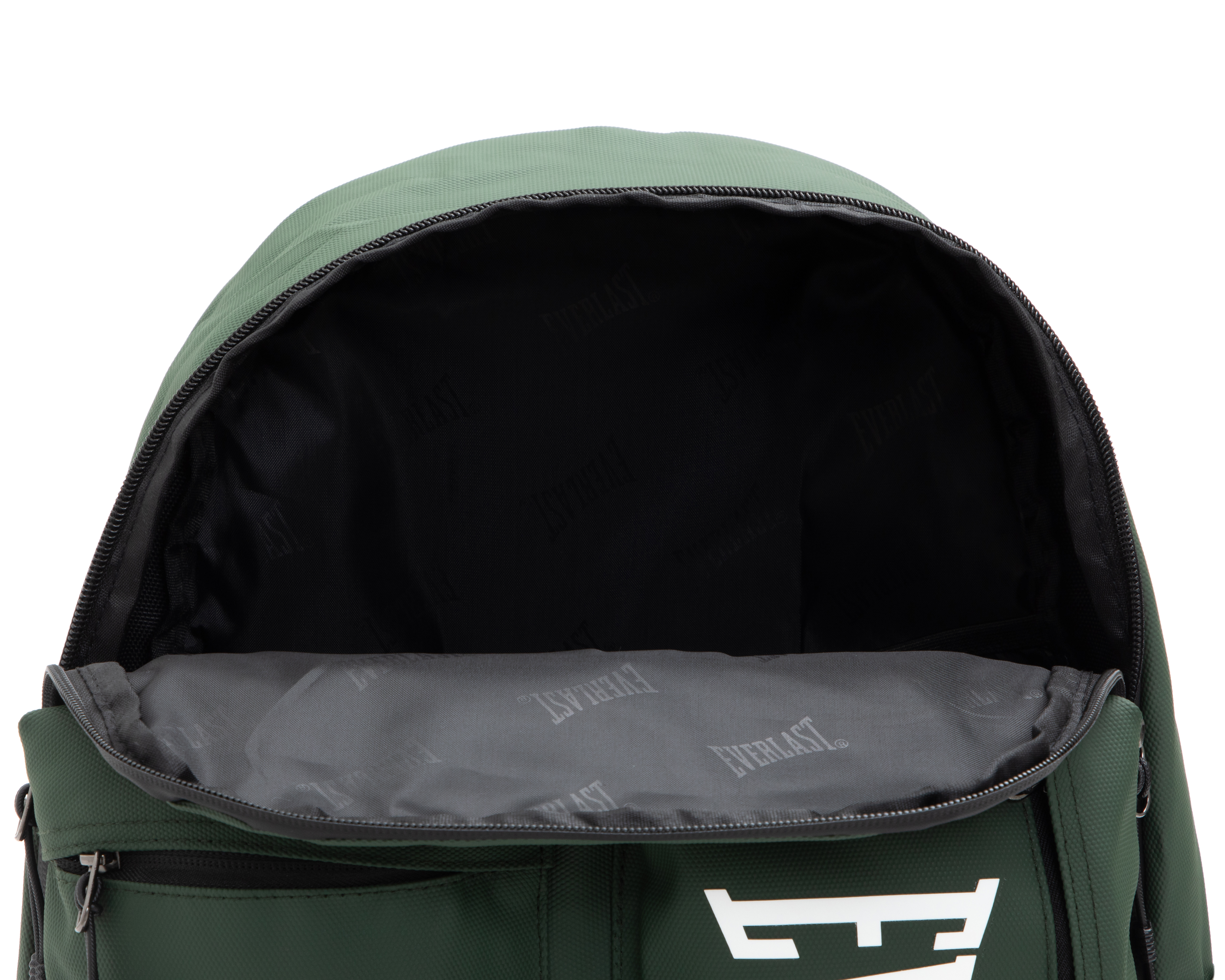 Foto 6 | Foto 6 | Mochila Everlast Throwback Retro Verde