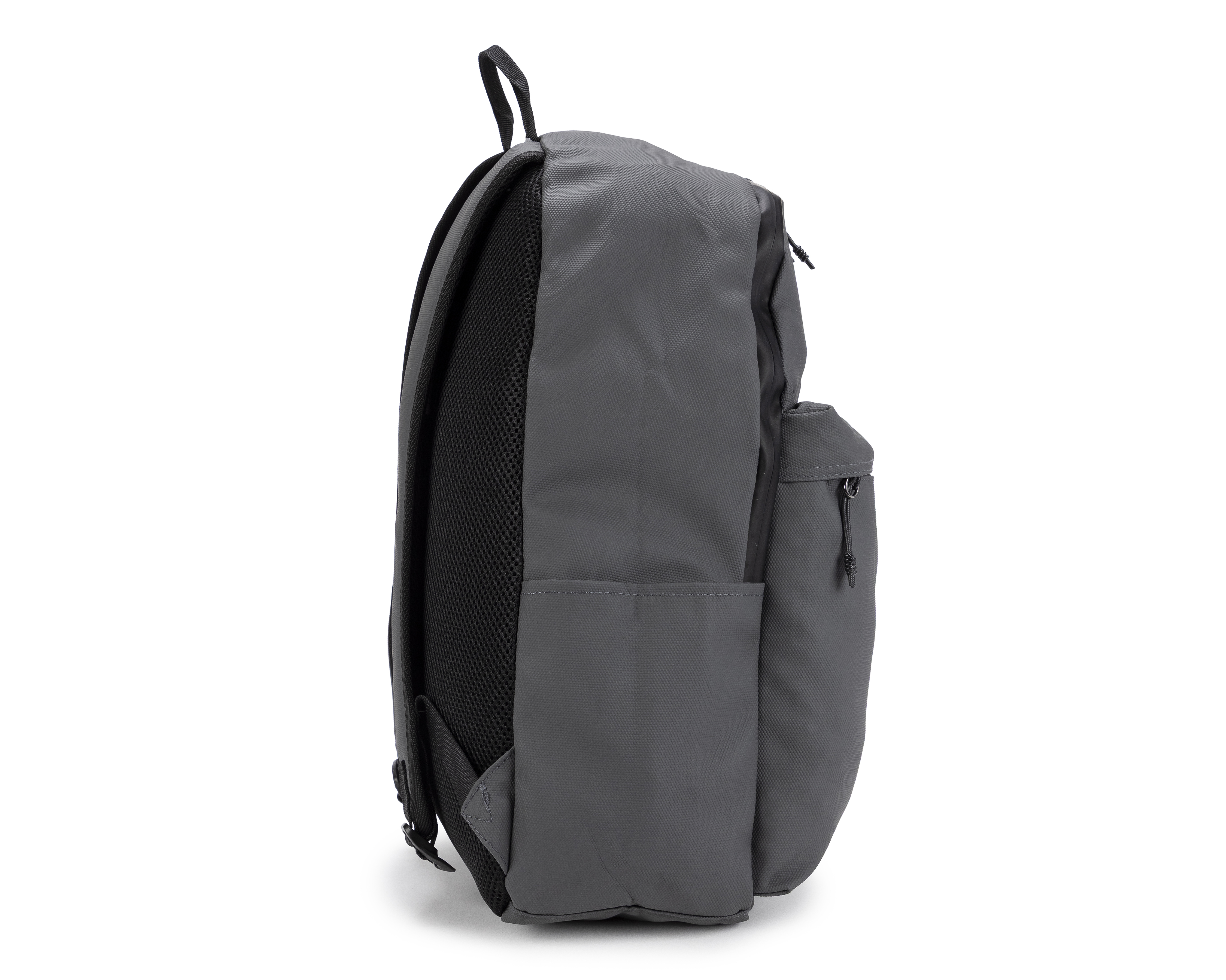 Foto 3 | Foto 3 | Mochila Everlast Throwback Retro Gris