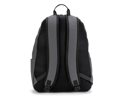 Foto 4 | Foto 4 | Mochila Everlast Throwback Retro Gris