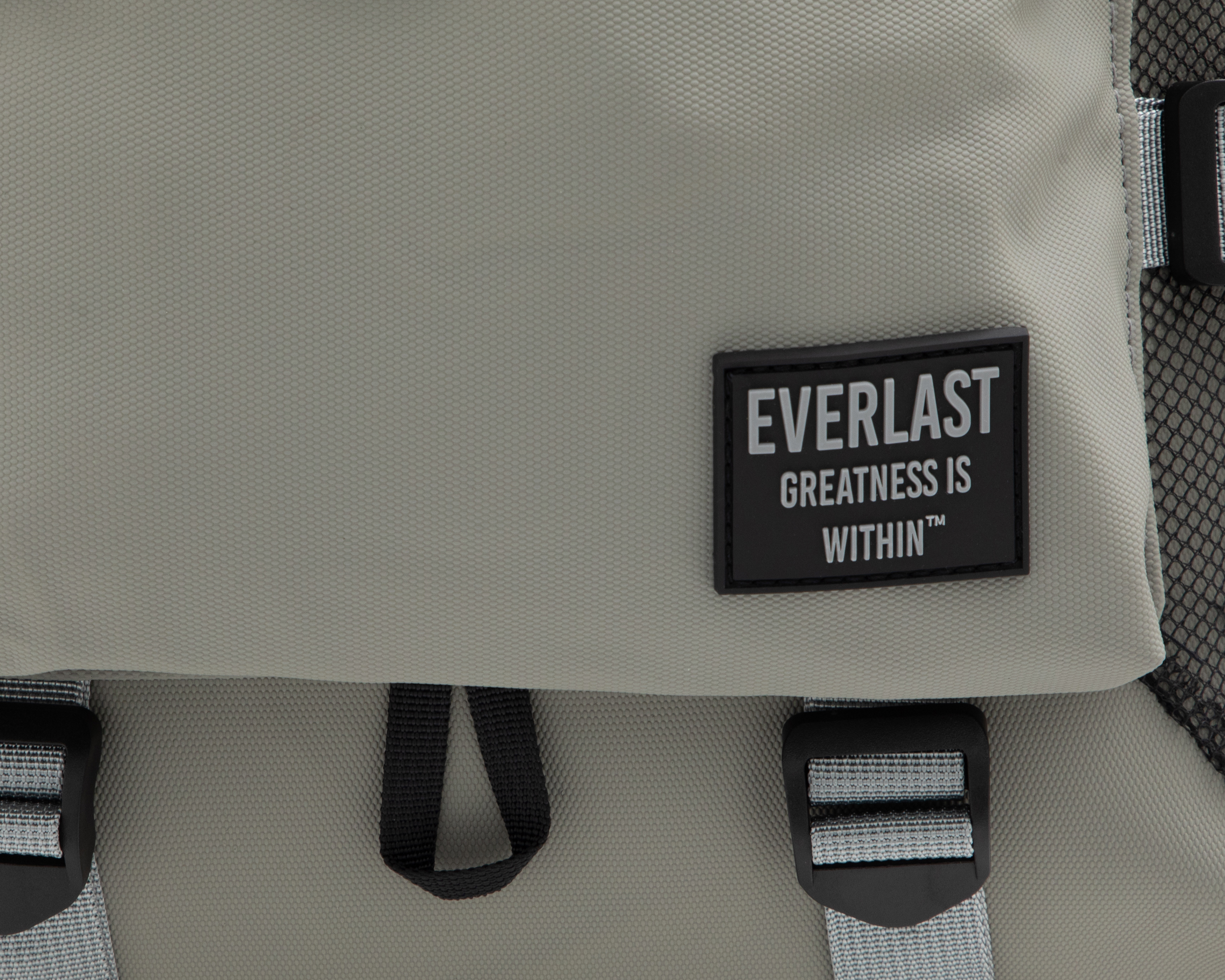 Foto 5 | Foto 5 | Mochila Everlast Gris