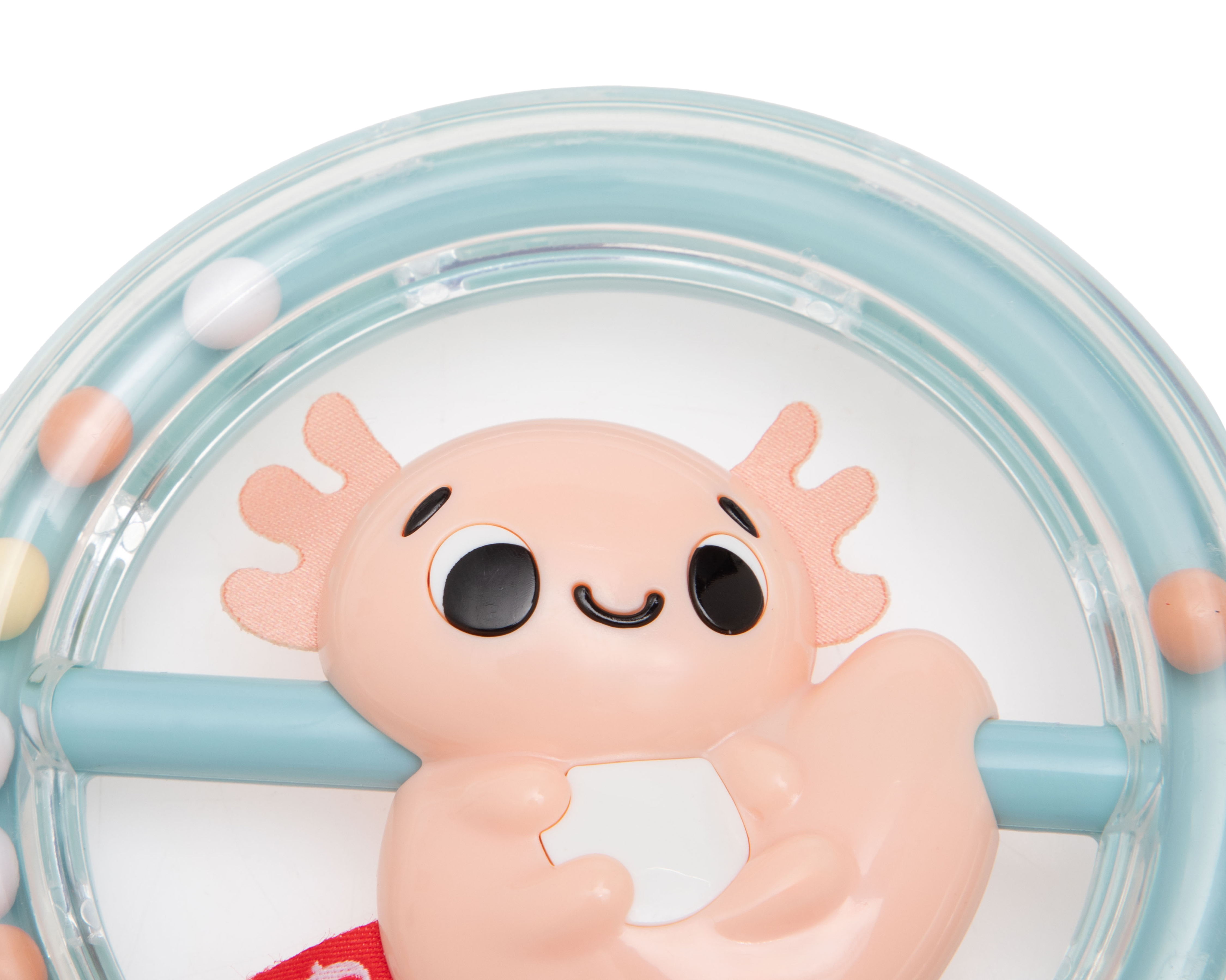 Foto 3 | Foto 3 | Mordedera y Sonaja Sensimals Fisher-Price Ajolote