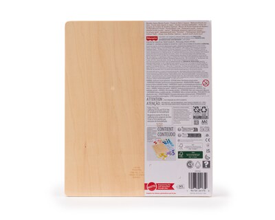 Foto 2 | Foto 2 | Rompecabezas de Madera Fisher Price 42 Piezas