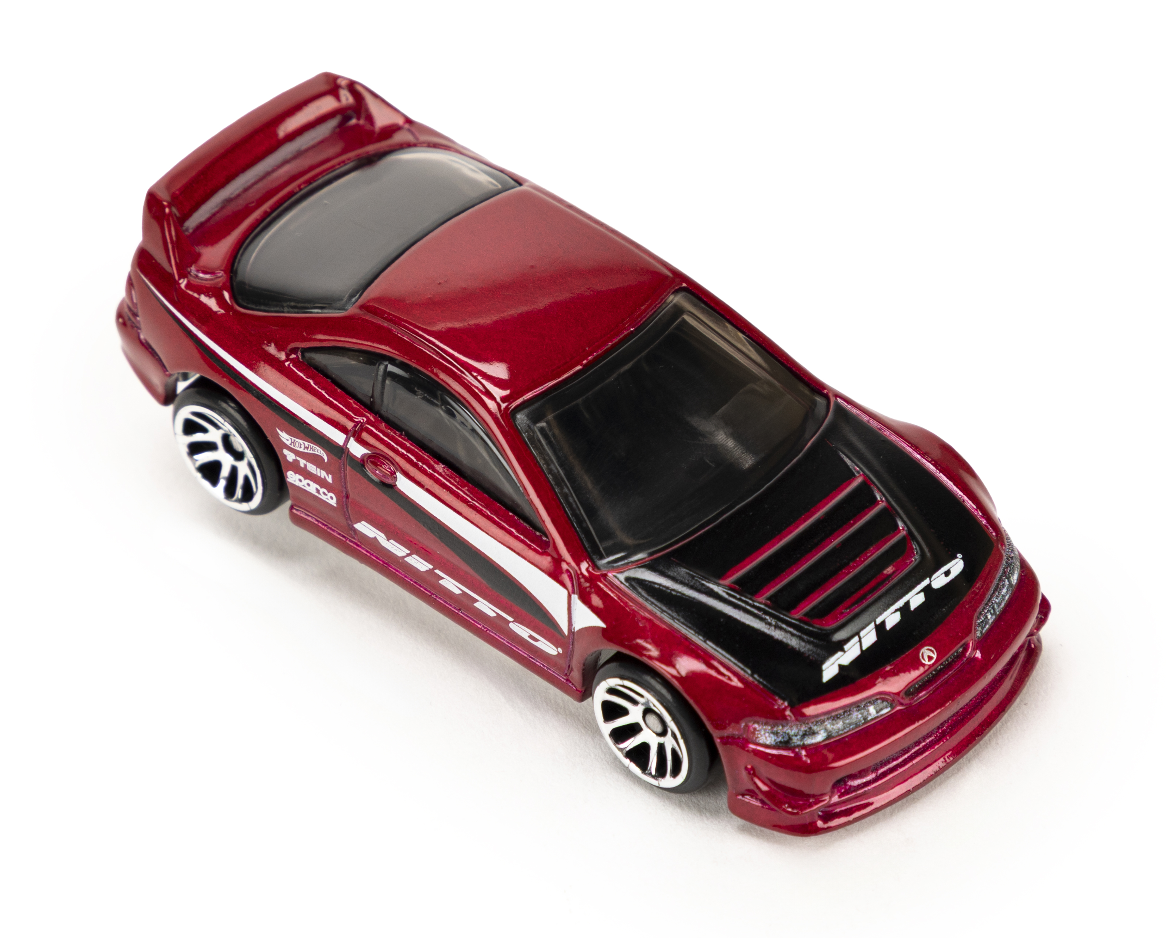 Foto 4 pulgar | Foto 3 | Carros Hot Wheels 6 Piezas