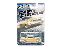 Carro Hot Wheels