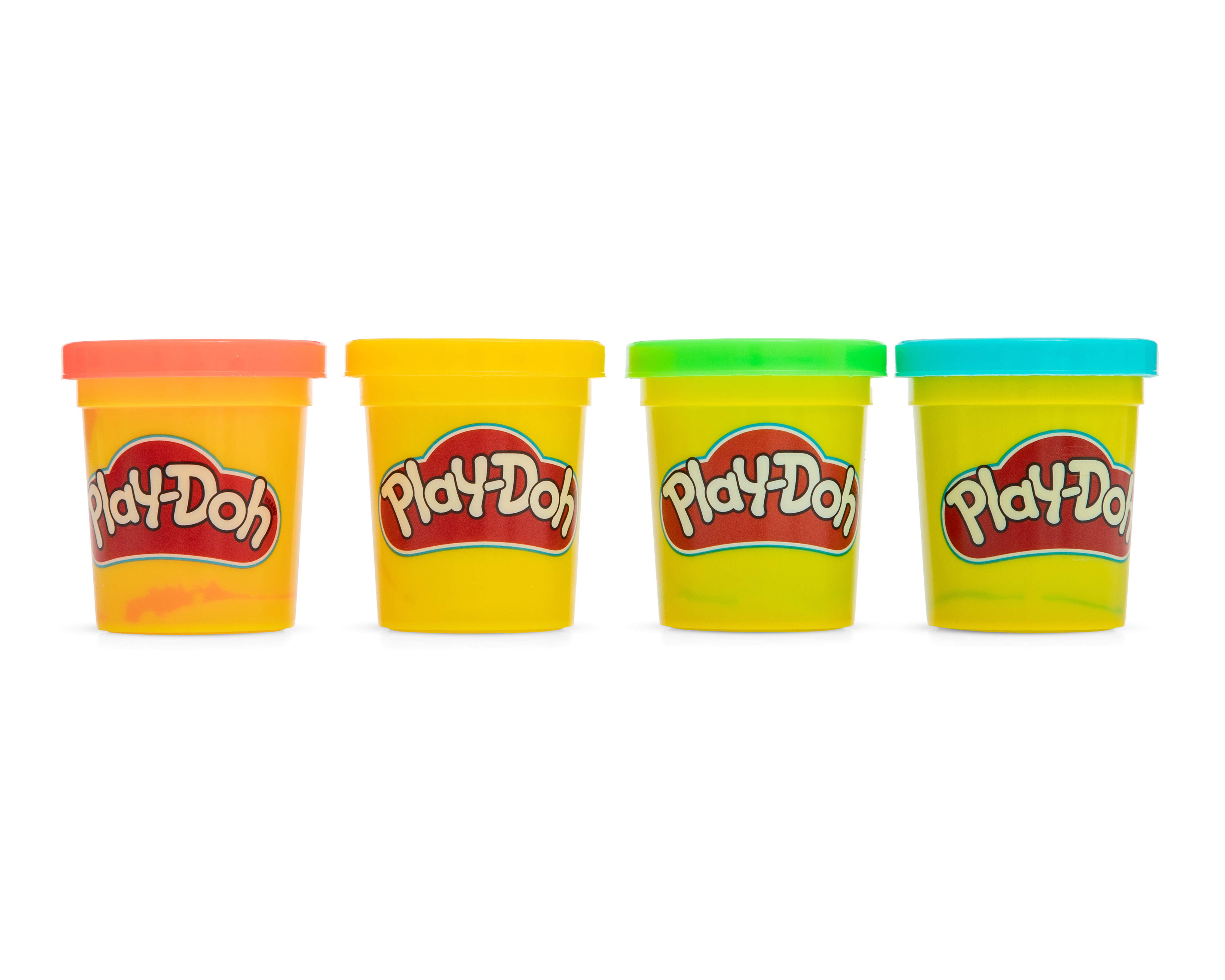 Foto 3 pulgar | Foto 2 | Set Primeras Creaciones Play-Doh