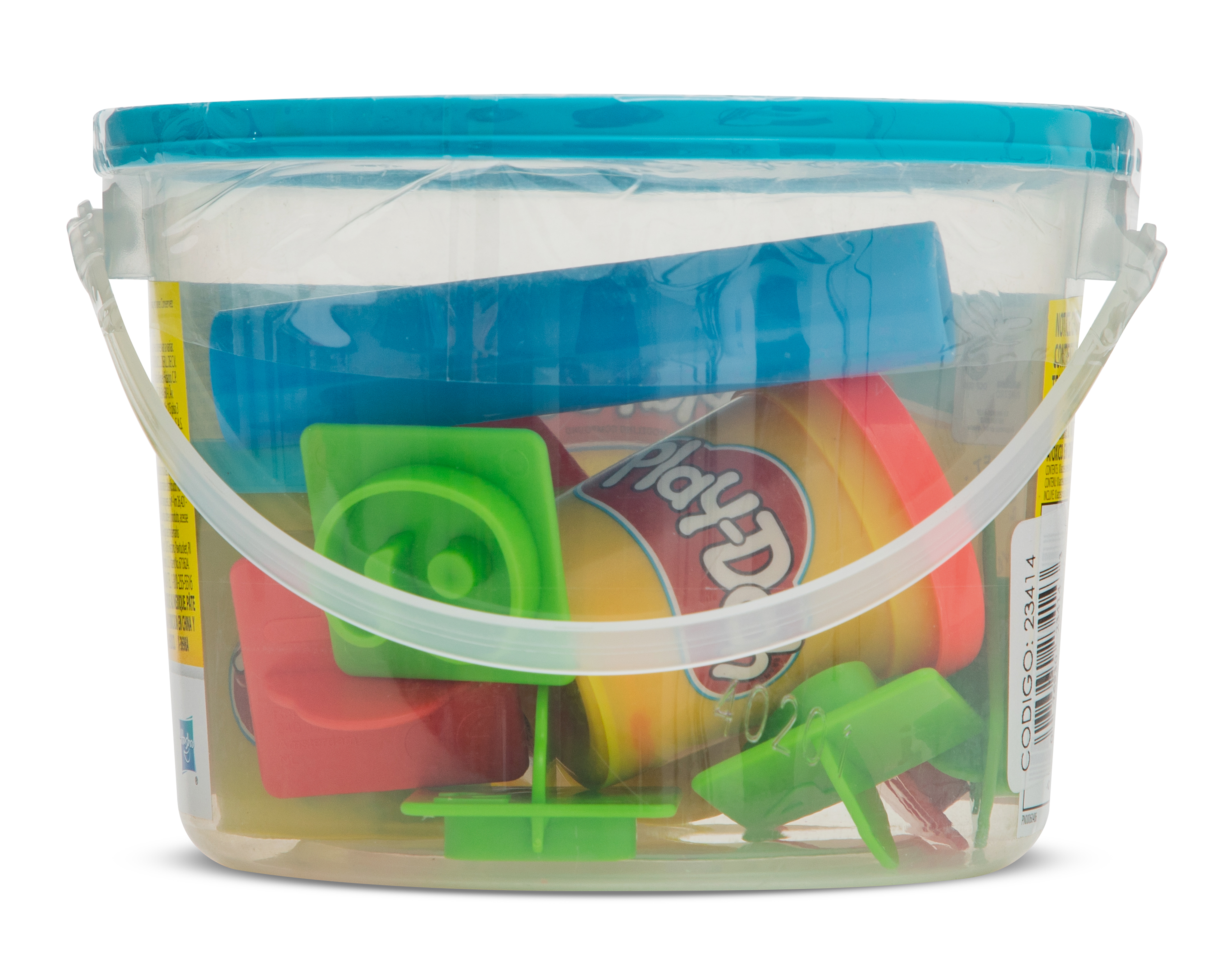 Foto 5 pulgar | Foto 4 | Set de Masa Moldeable Play-Doh con Accesorios