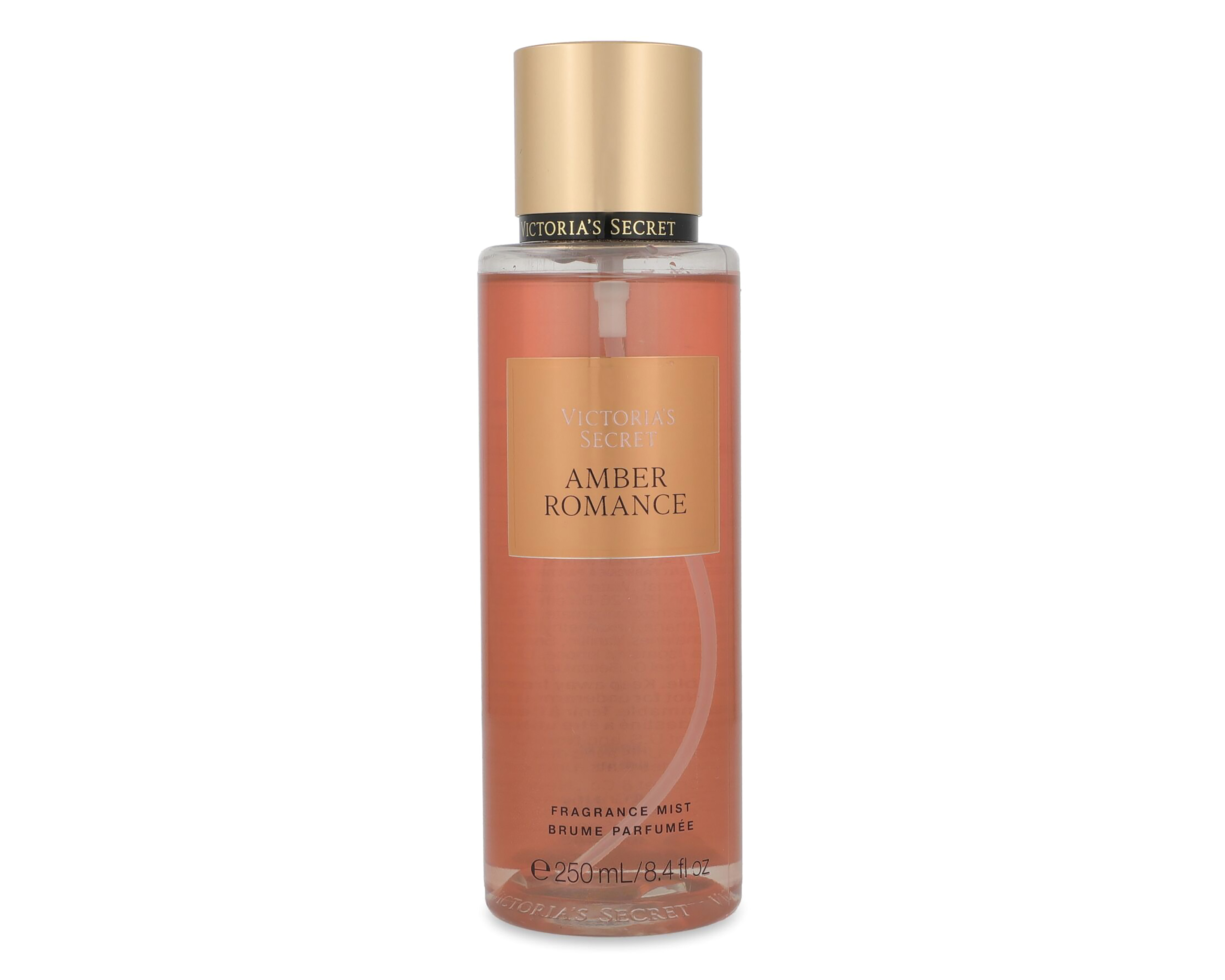 Foto 2 pulgar | Foto 1 | Body Victoria's Secret Amber Romance 250 ml