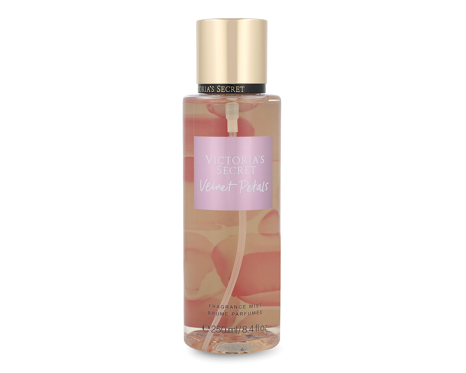 Foto 2 pulgar | Foto 1 | Body Victoria's Secret Velvet Petals 250 ml