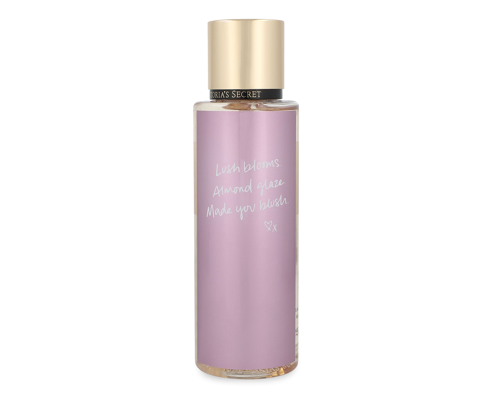 Foto 4 pulgar | Foto 3 | Body Victoria's Secret Velvet Petals 250 ml