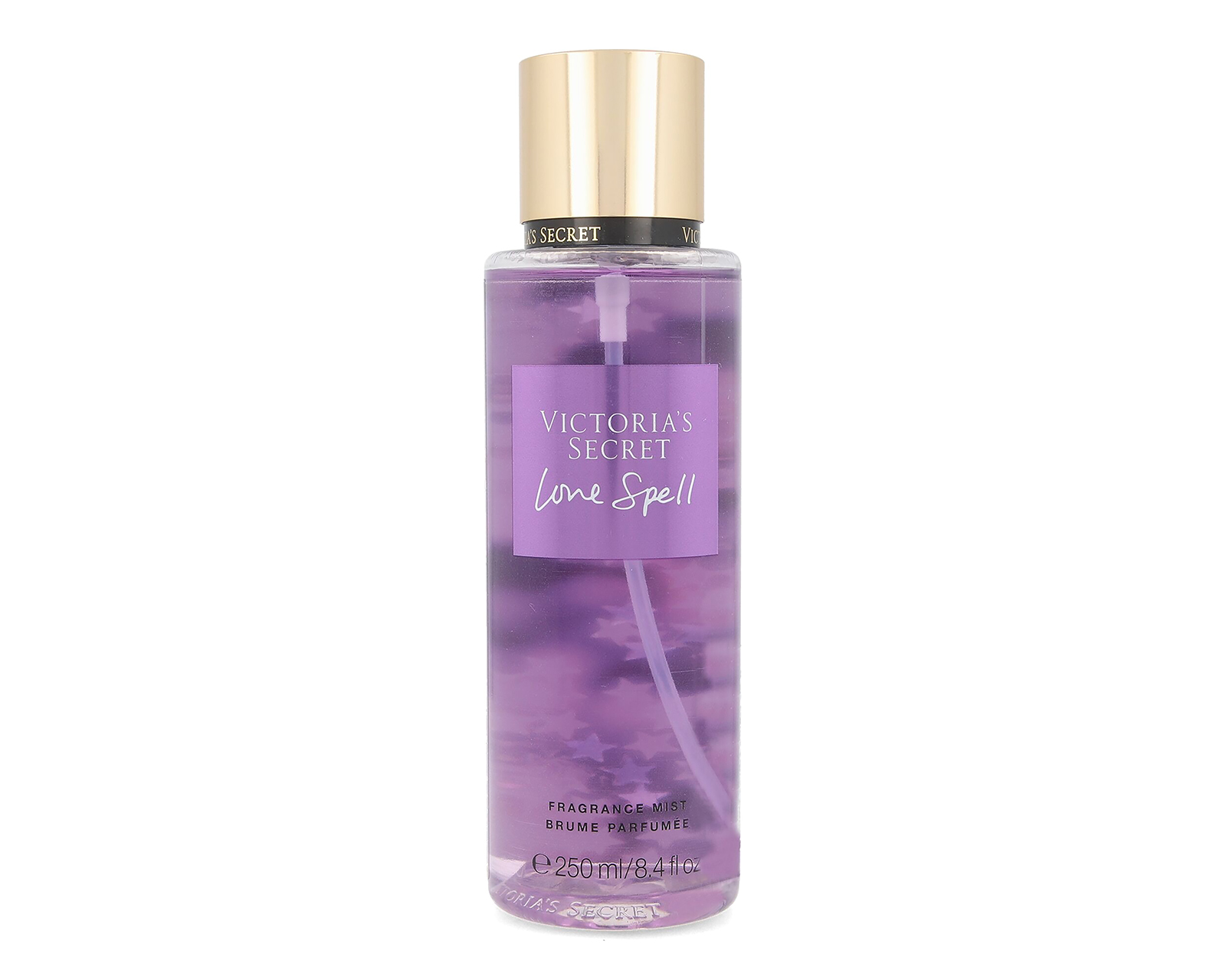 Foto 2 pulgar | Foto 1 | Body Victoria's Secret Love Spell 250 ml