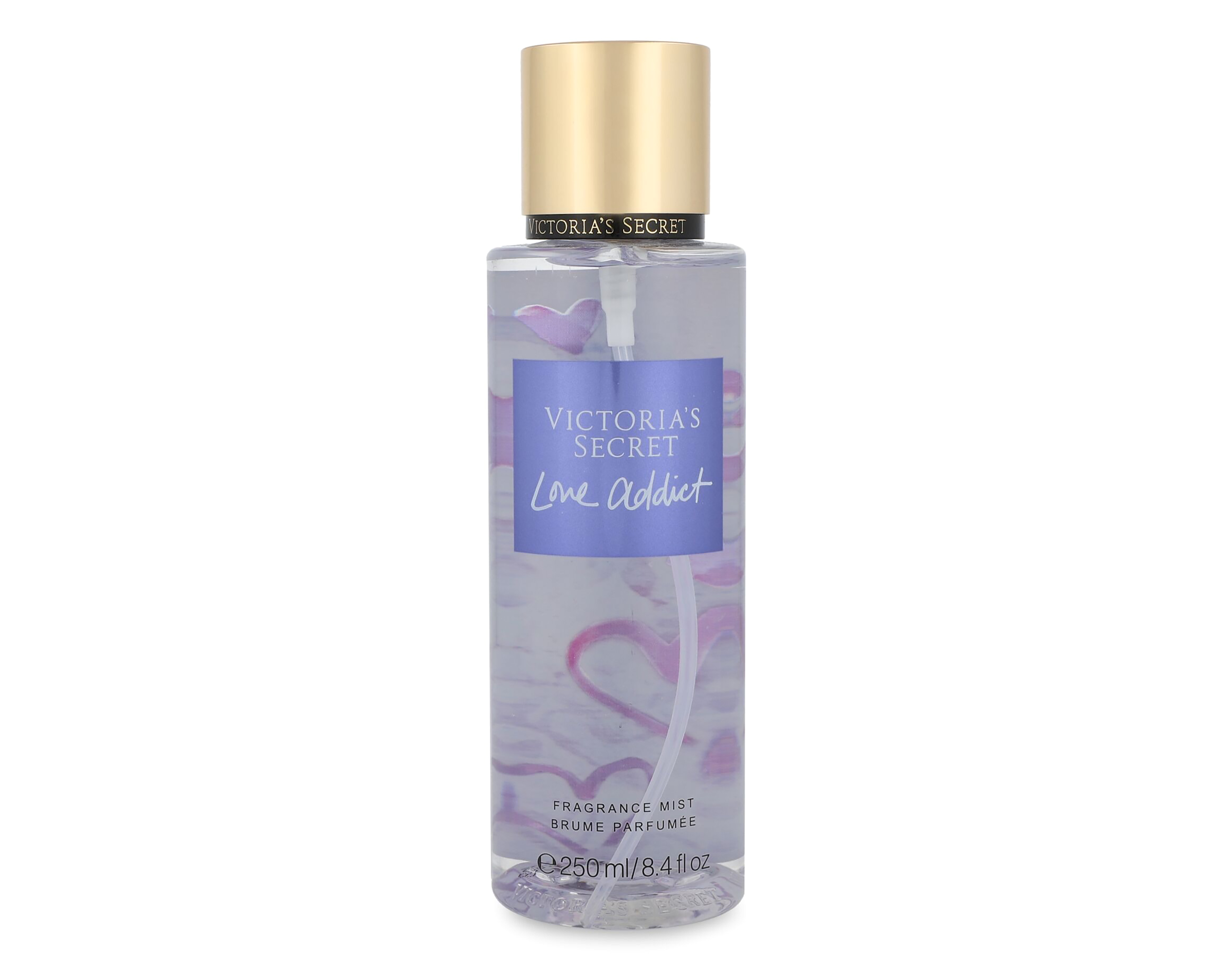 Body Victoria's Secret Love Addict 250 ml