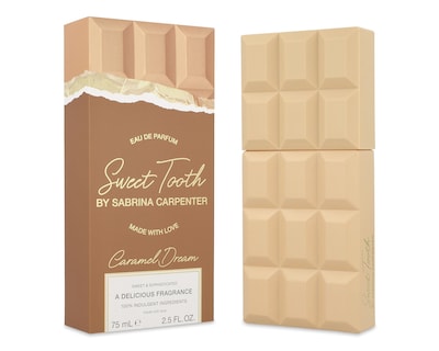 Foto 1 | Foto 1 | Perfume Sabrina Carpenter Sweet Tooth Caramel Dream Eau de Parfum 75 ml