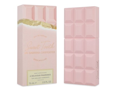 Foto 1 | Foto 1 | Perfume Sabrina Carpenter Sweet Tooth Eau de Parfum 75 ml