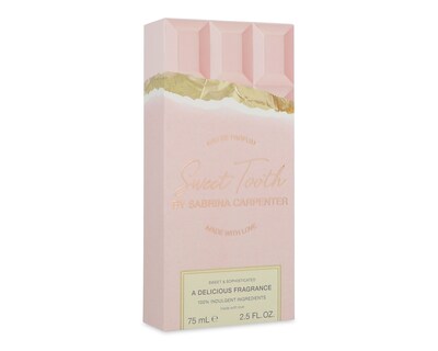 Foto 3 | Foto 3 | Perfume Sabrina Carpenter Sweet Tooth Eau de Parfum 75 ml