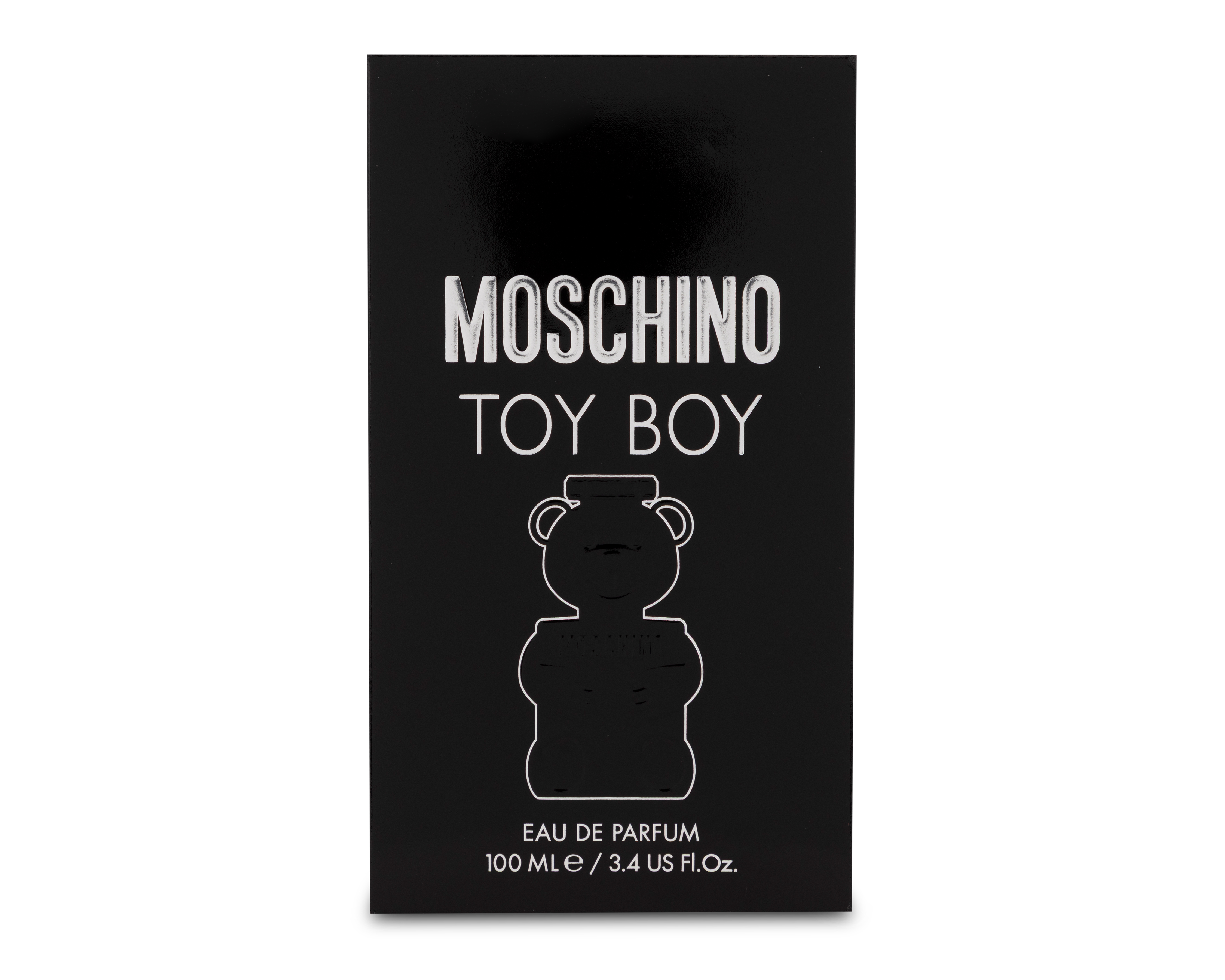 Foto 4 pulgar | Foto 3 | Perfume Moschino Toy Boy Eau de Parfum 100 ml