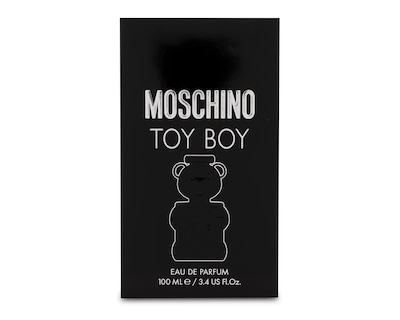 Foto 3 | Foto 3 | Perfume Moschino Toy Boy Eau de Parfum 100 ml