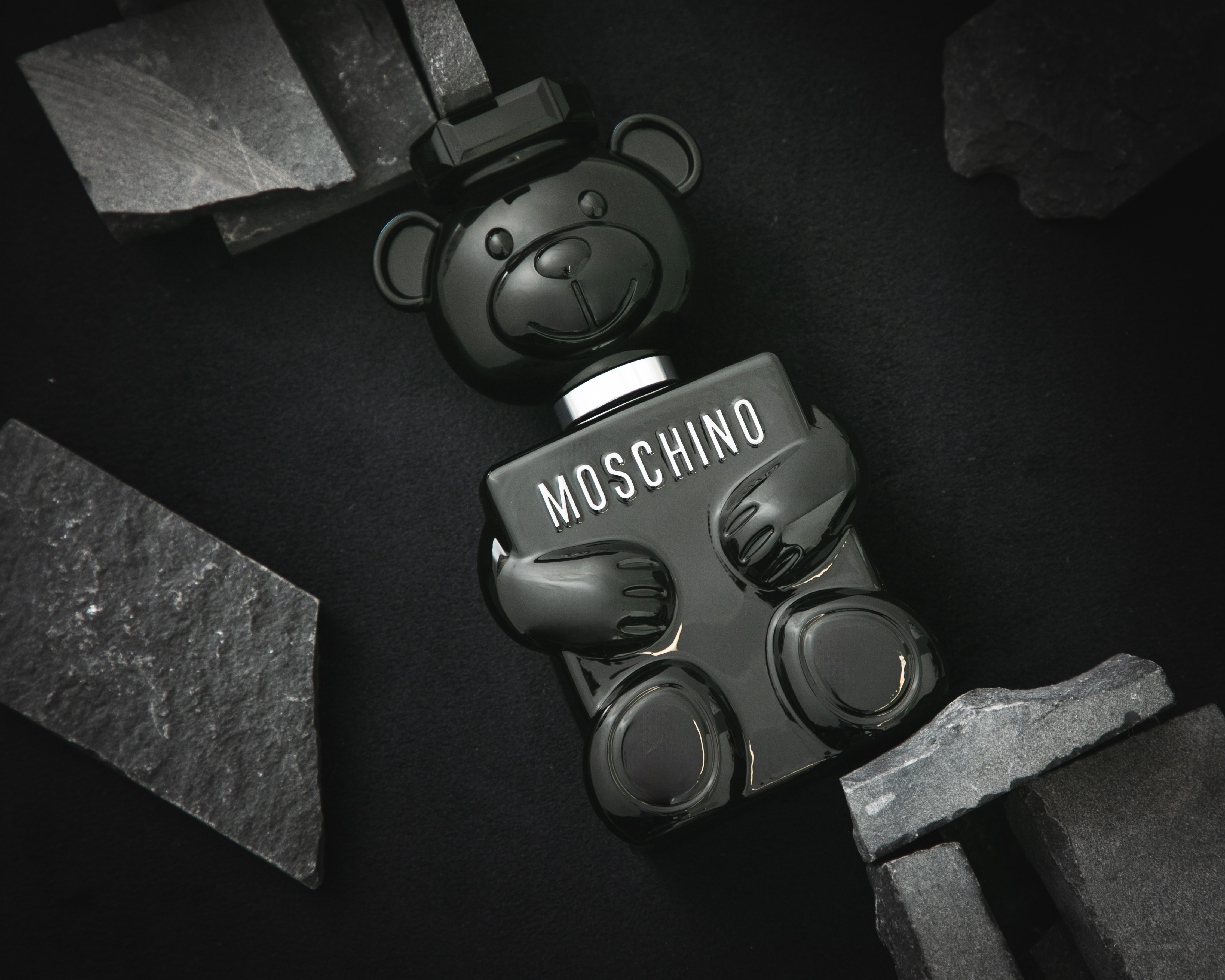 Foto 5 pulgar | Foto 4 | Perfume Moschino Toy Boy Eau de Parfum 100 ml