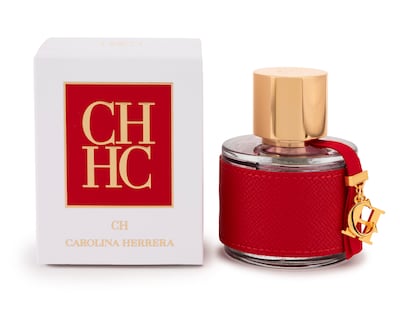 Foto 1 | Foto 1 | Perfume Carolina Herrera CH Eau de Toilette 50 ml