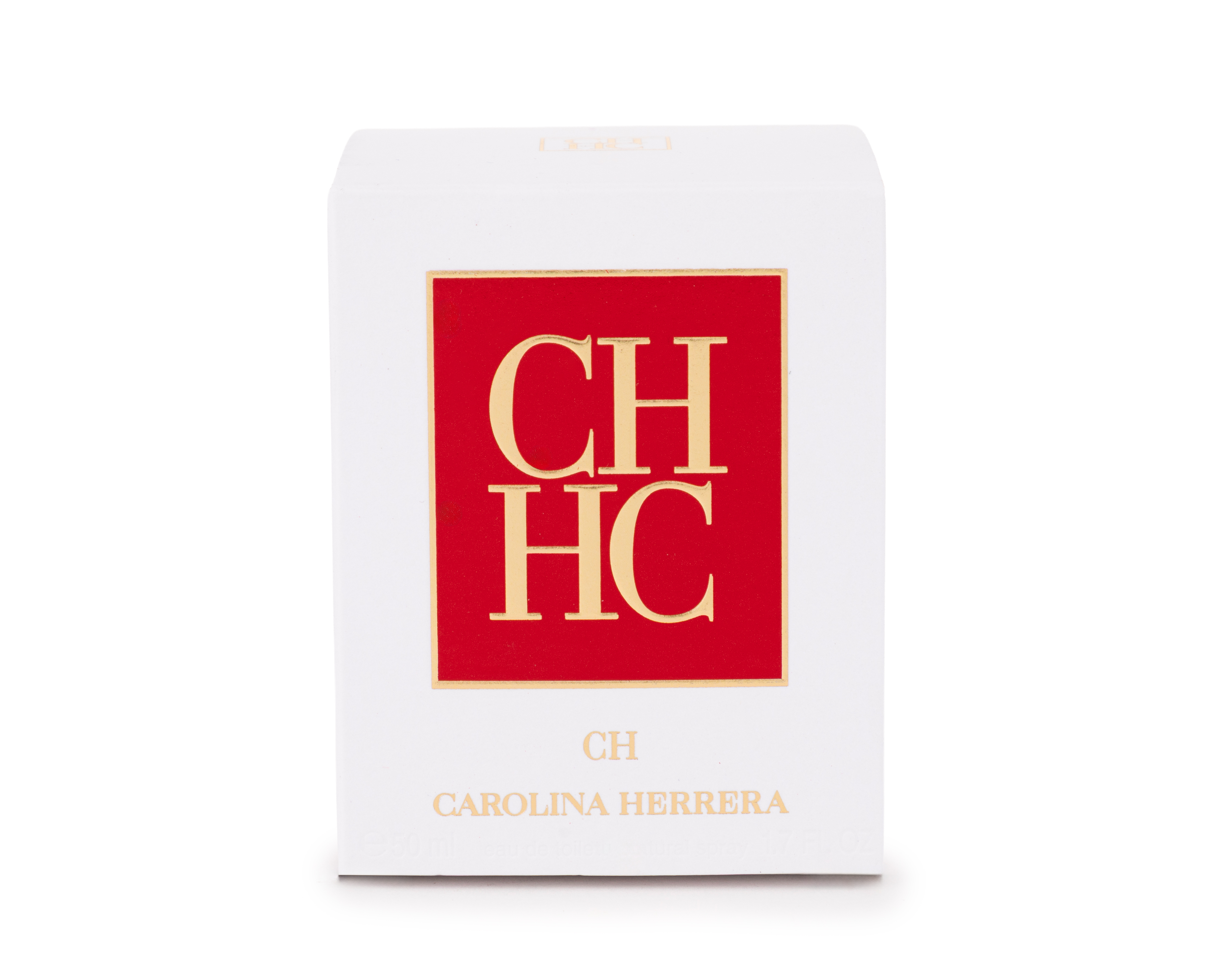 Foto 4 pulgar | Foto 3 | Perfume Carolina Herrera CH Eau de Toilette 50 ml