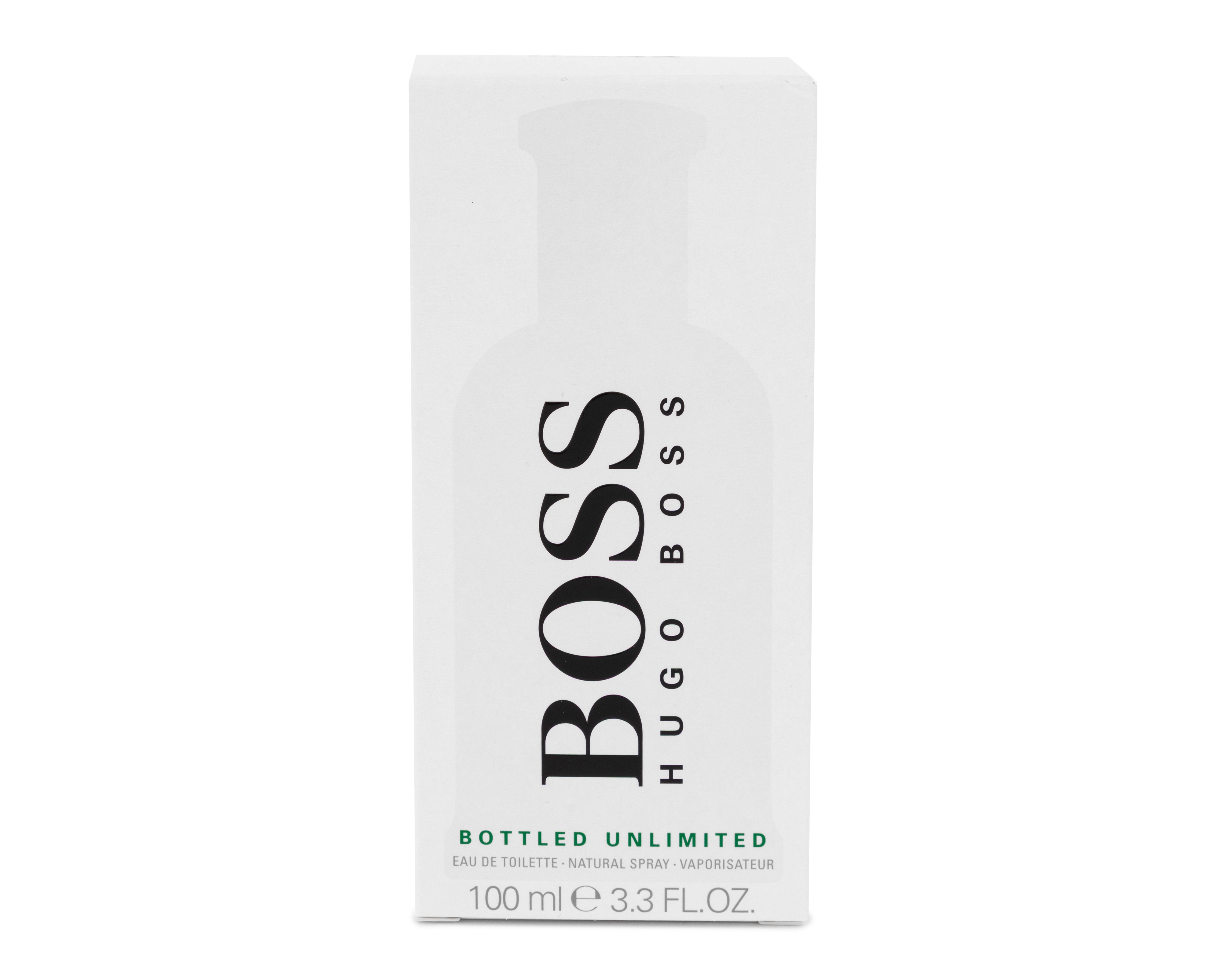 Foto 4 pulgar | Foto 3 | Perfume Hugo Boss Bottled Unlimited Eau de Toilette 100 ml