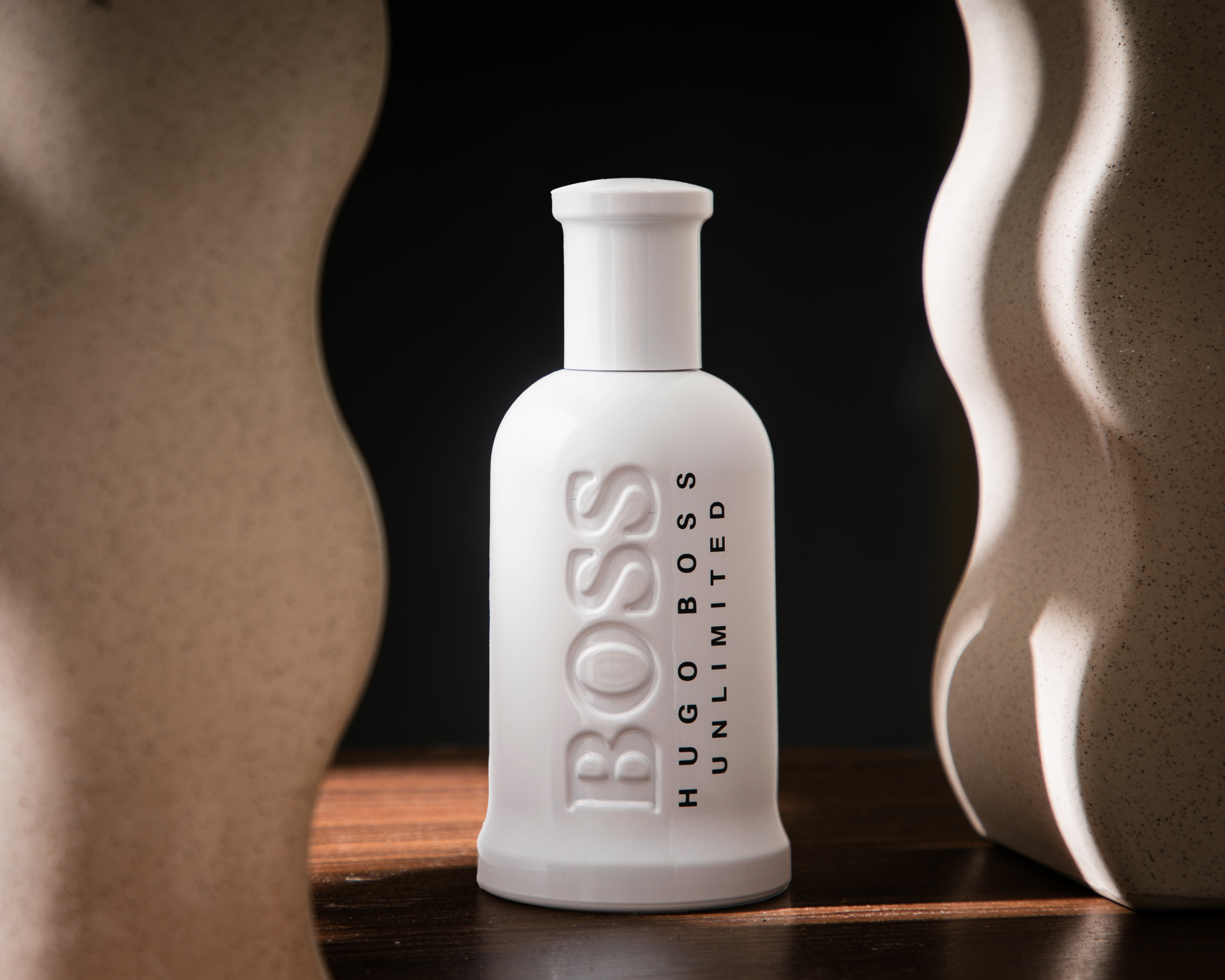 Foto 5 pulgar | Foto 4 | Perfume Hugo Boss Bottled Unlimited Eau de Toilette 100 ml