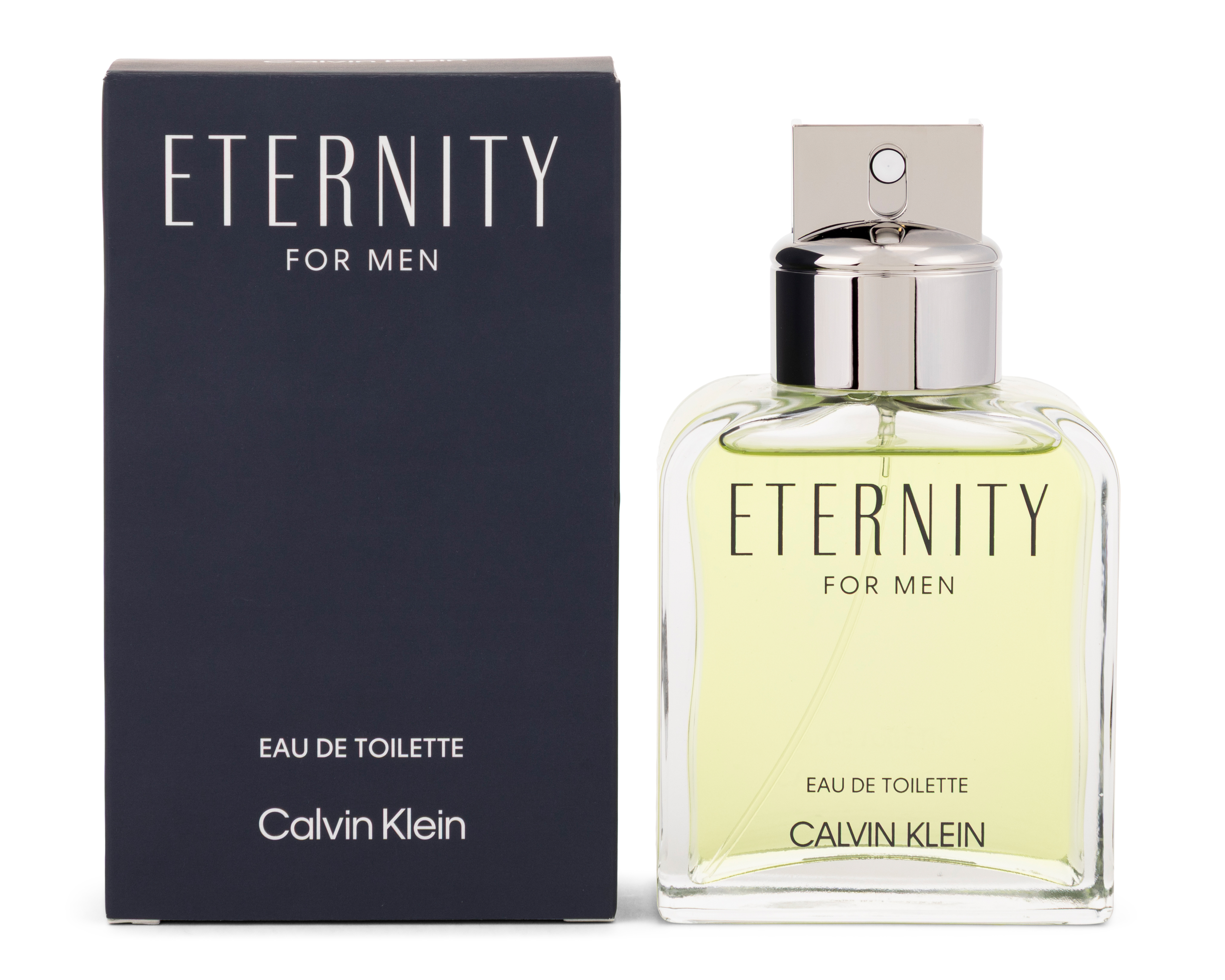 Perfume Calvin Klein Eternity Eau de Toilette 90 ml