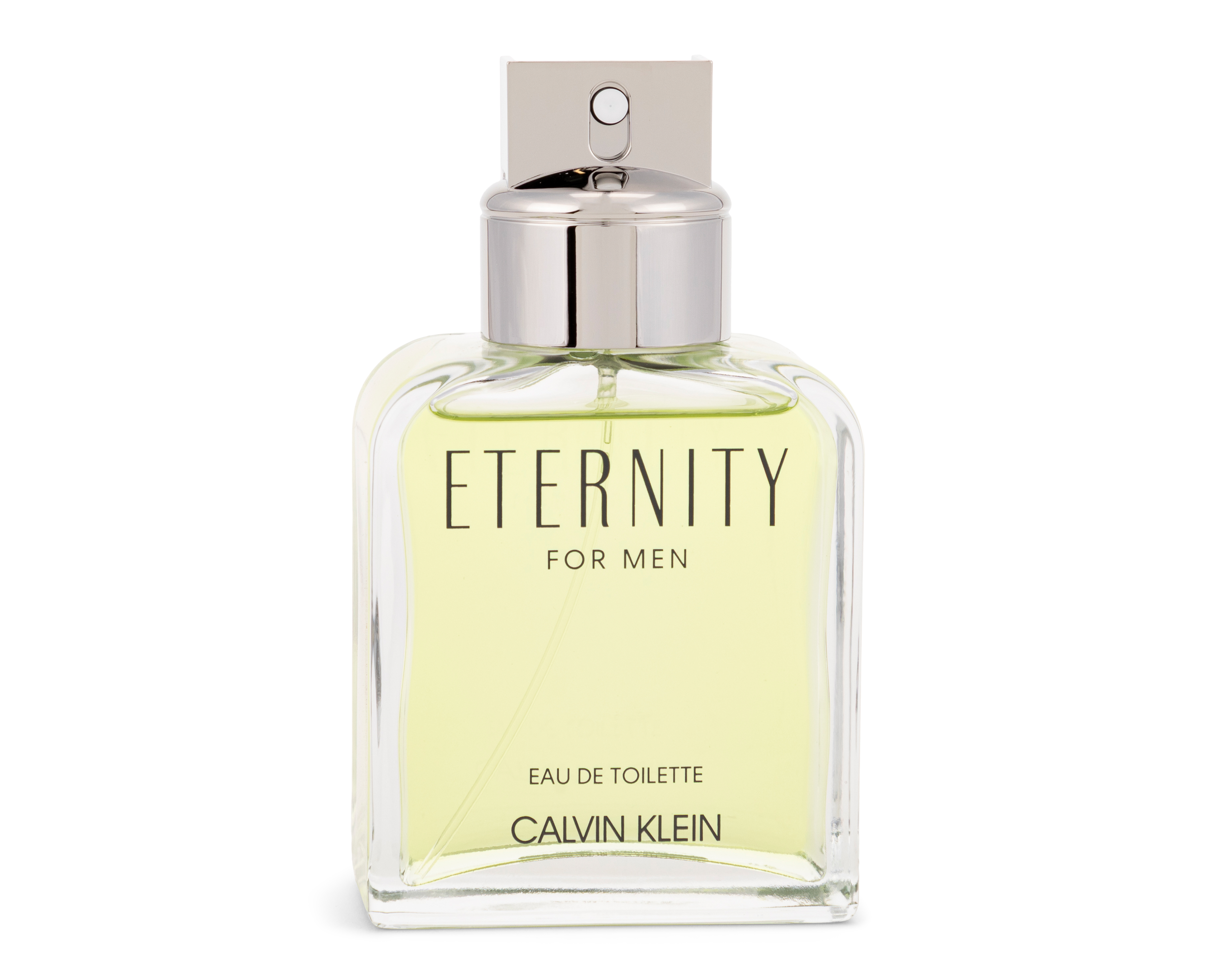 Foto 3 pulgar | Foto 2 | Perfume Calvin Klein Eternity Eau de Toilette 90 ml