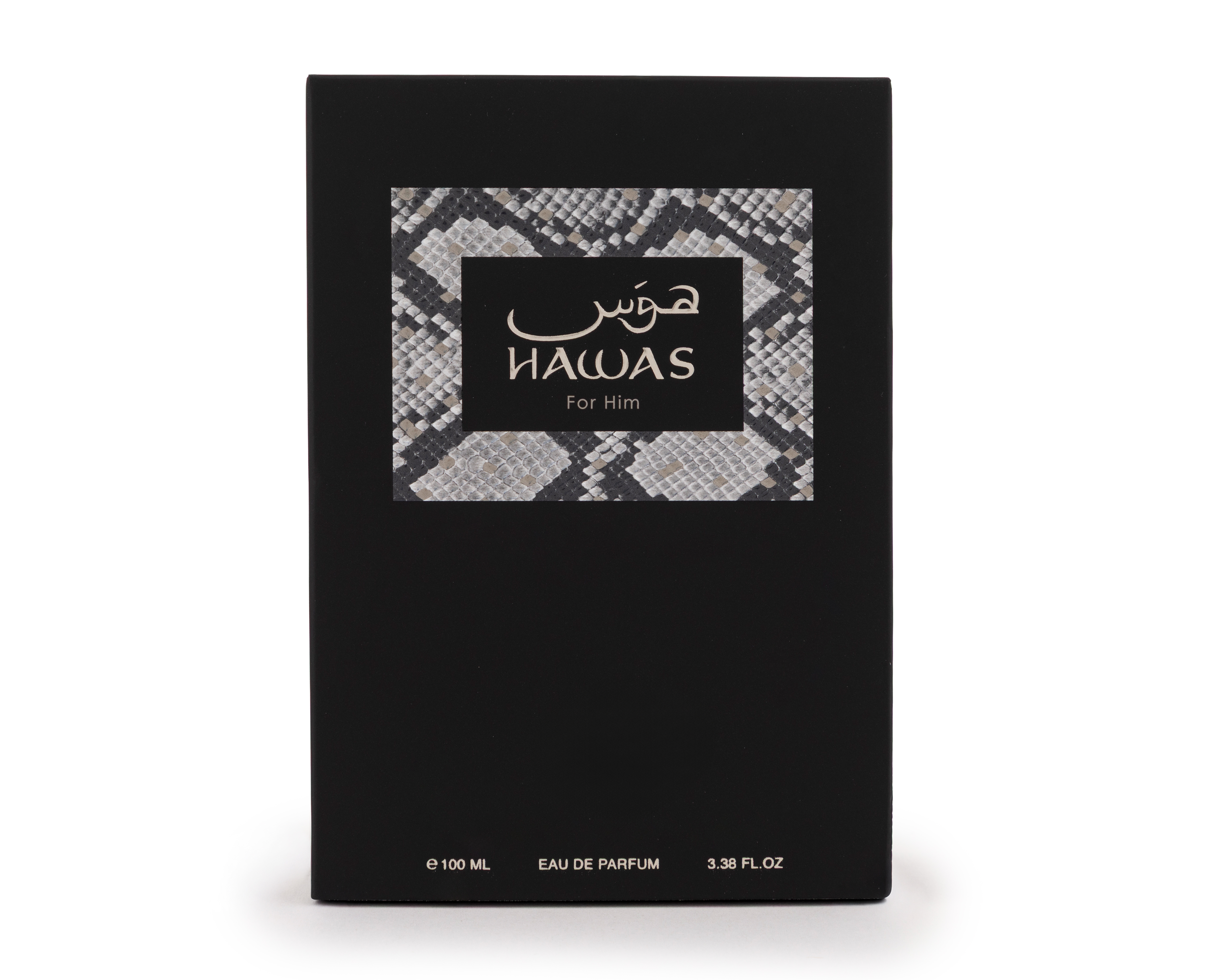 Foto 3 | Foto 3 | Perfume Hawas Rasasi Eau de Parfum 100 ml