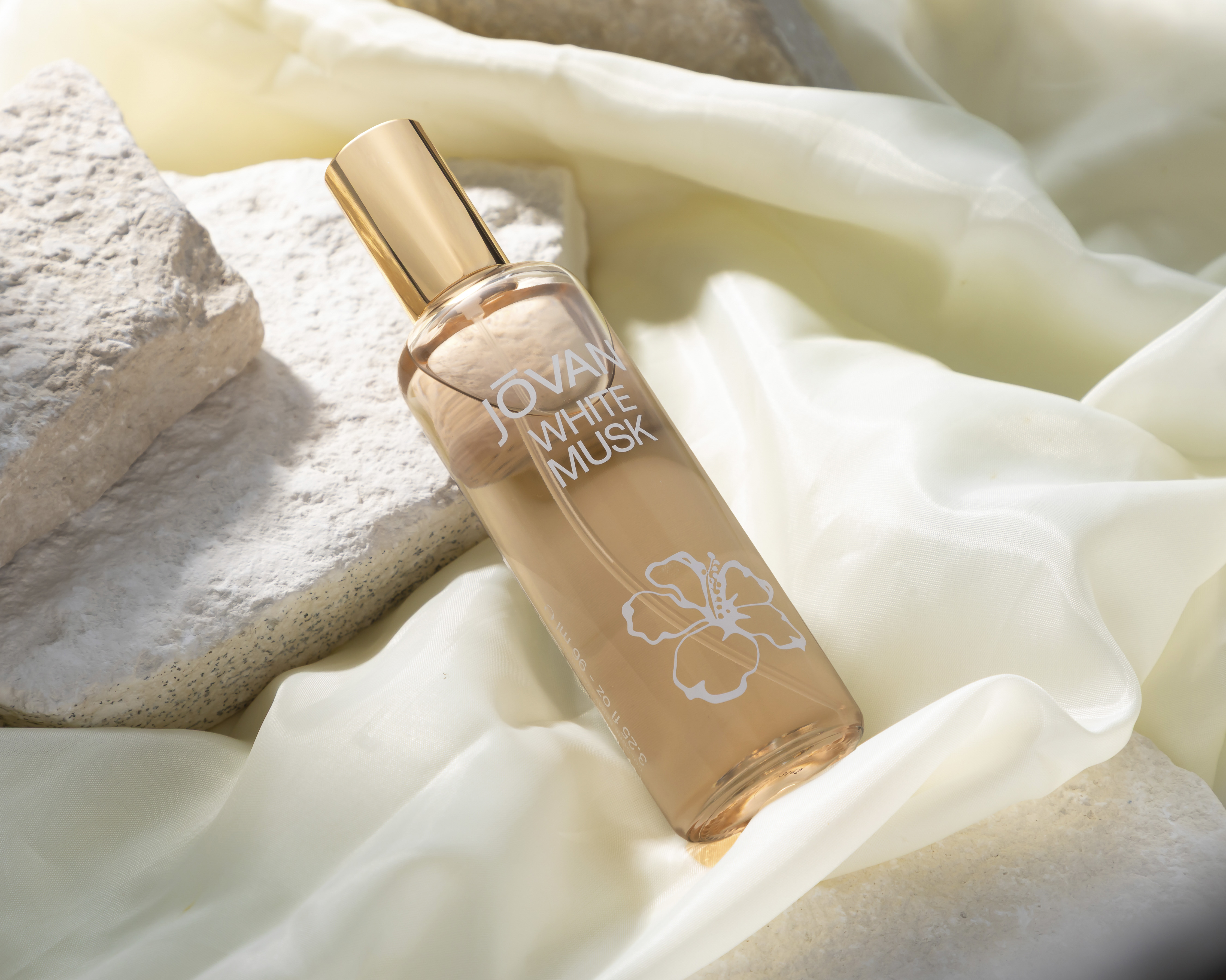 Foto 5 pulgar | Foto 4 | Perfume Jovan White Musk Eau de Cologne 96 ml