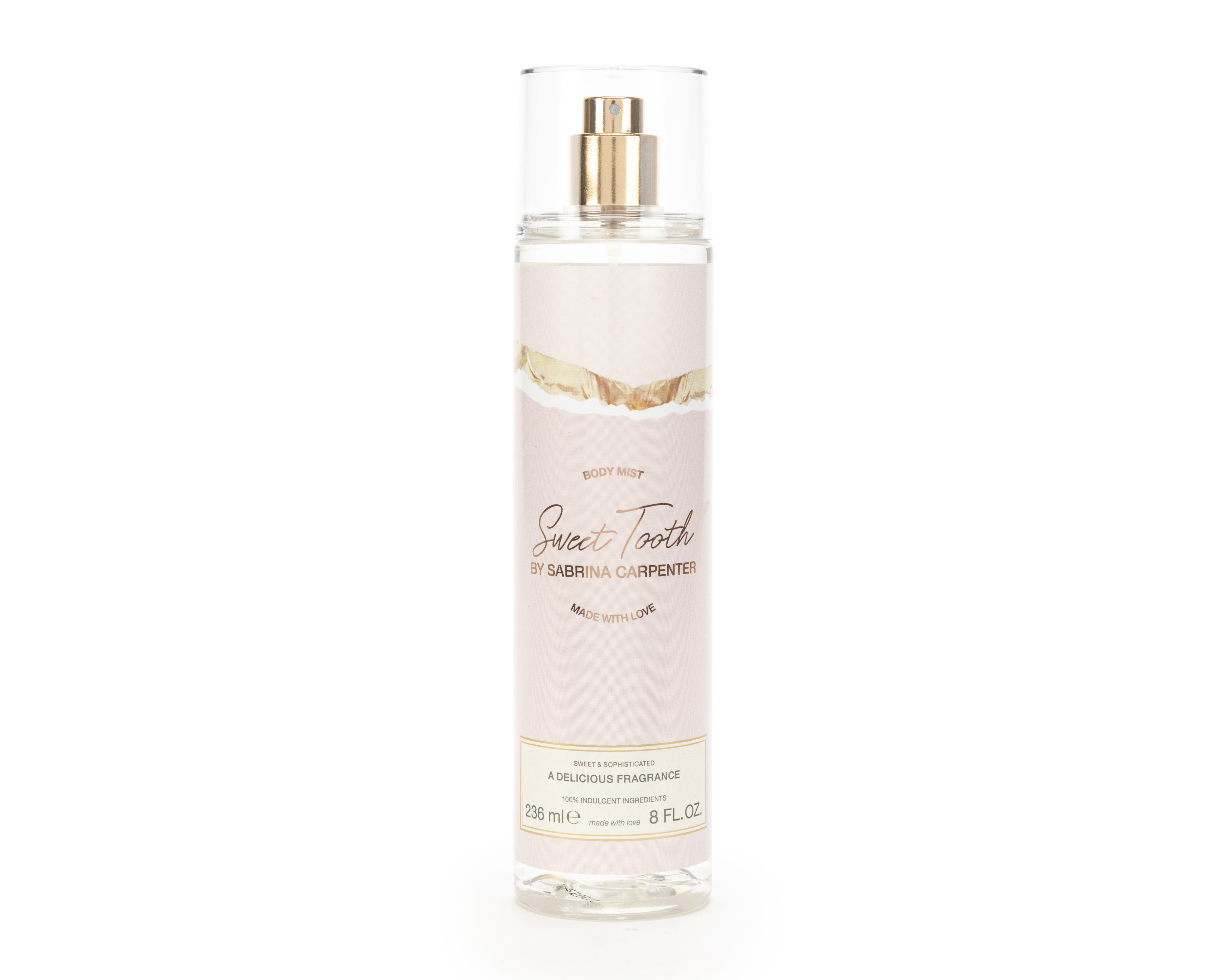 Body Sabrina Carpenter Sweet Tooth 236 ml